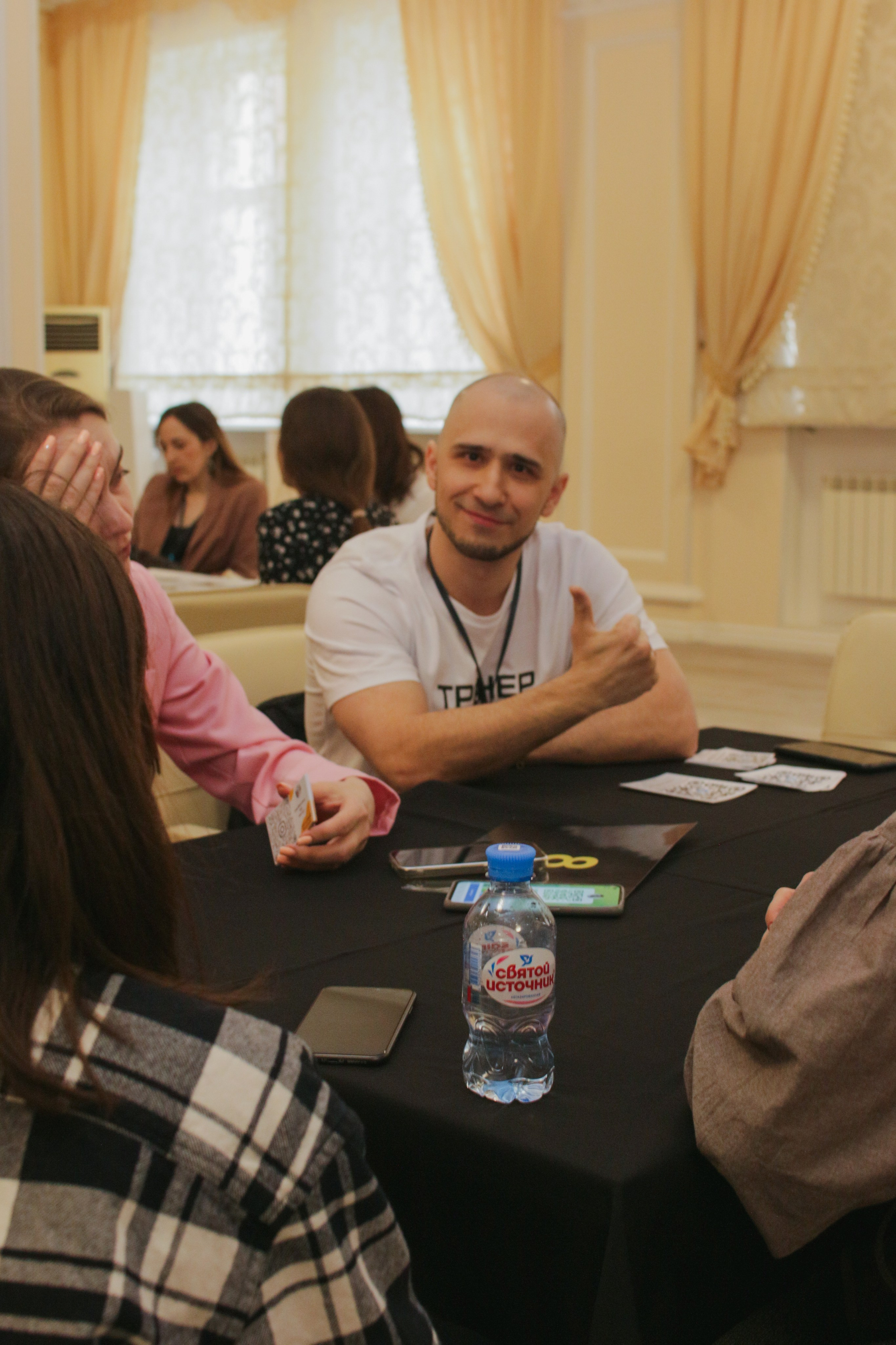 Pride connect. Свадебный и репортажный фотограф Николай Доровских