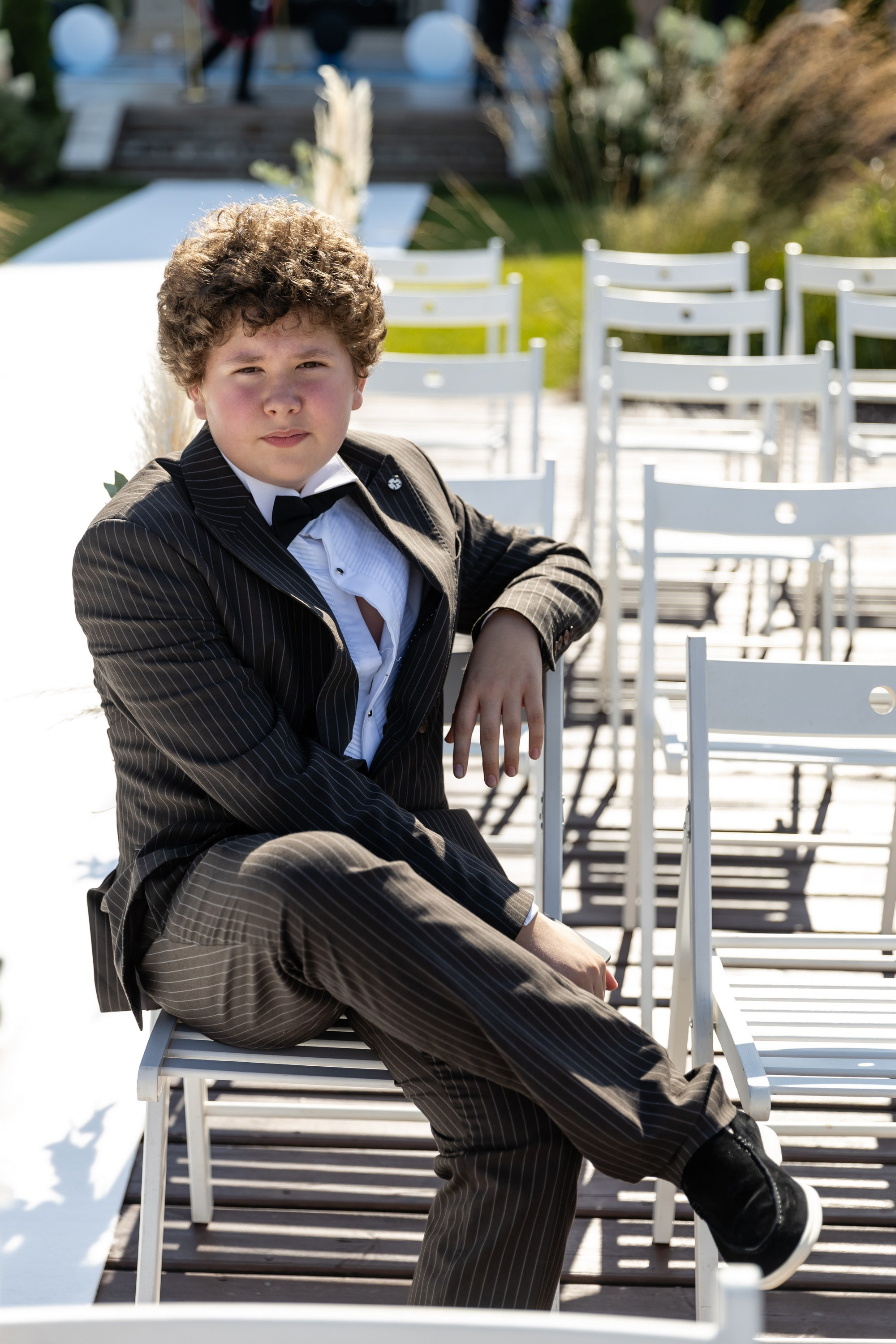 Андрей и Анна. Свадебный фотограф Москва