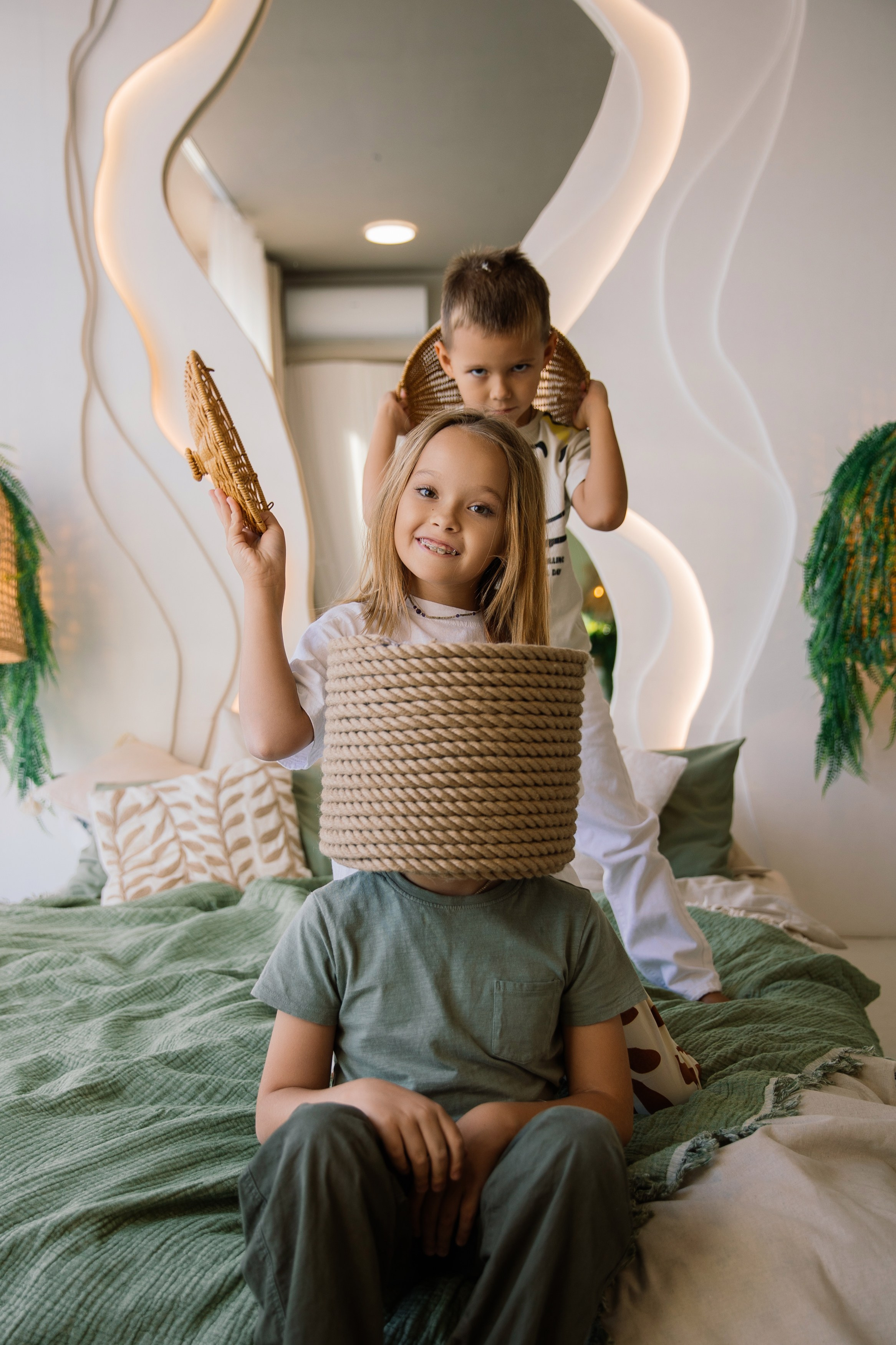 Семейная фотосессия. Семейный фотограф Толстикова Кристина