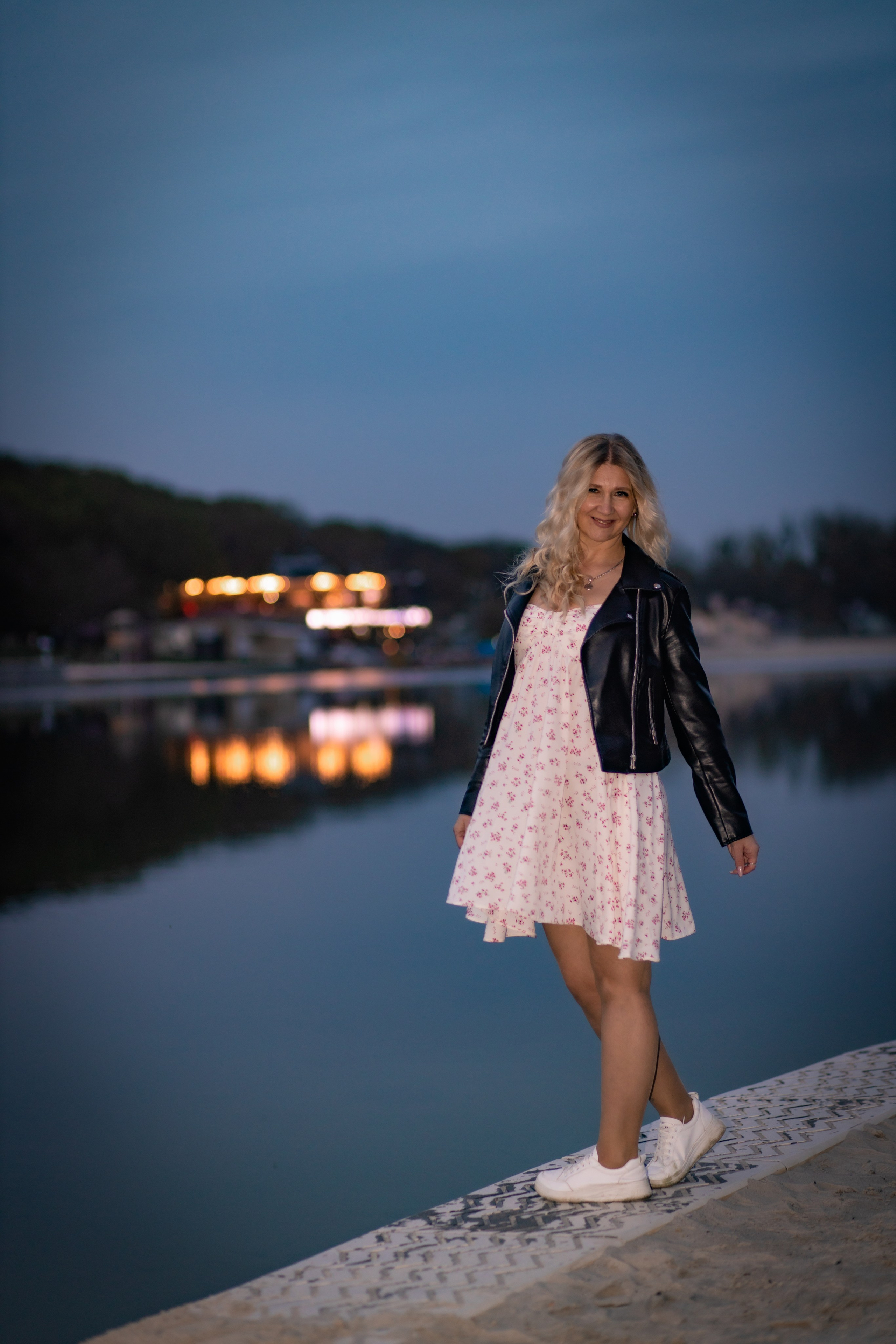 Индивидуальная съёмка, портрет. Фотограф и видеограф в Ставрополе Инна Попова