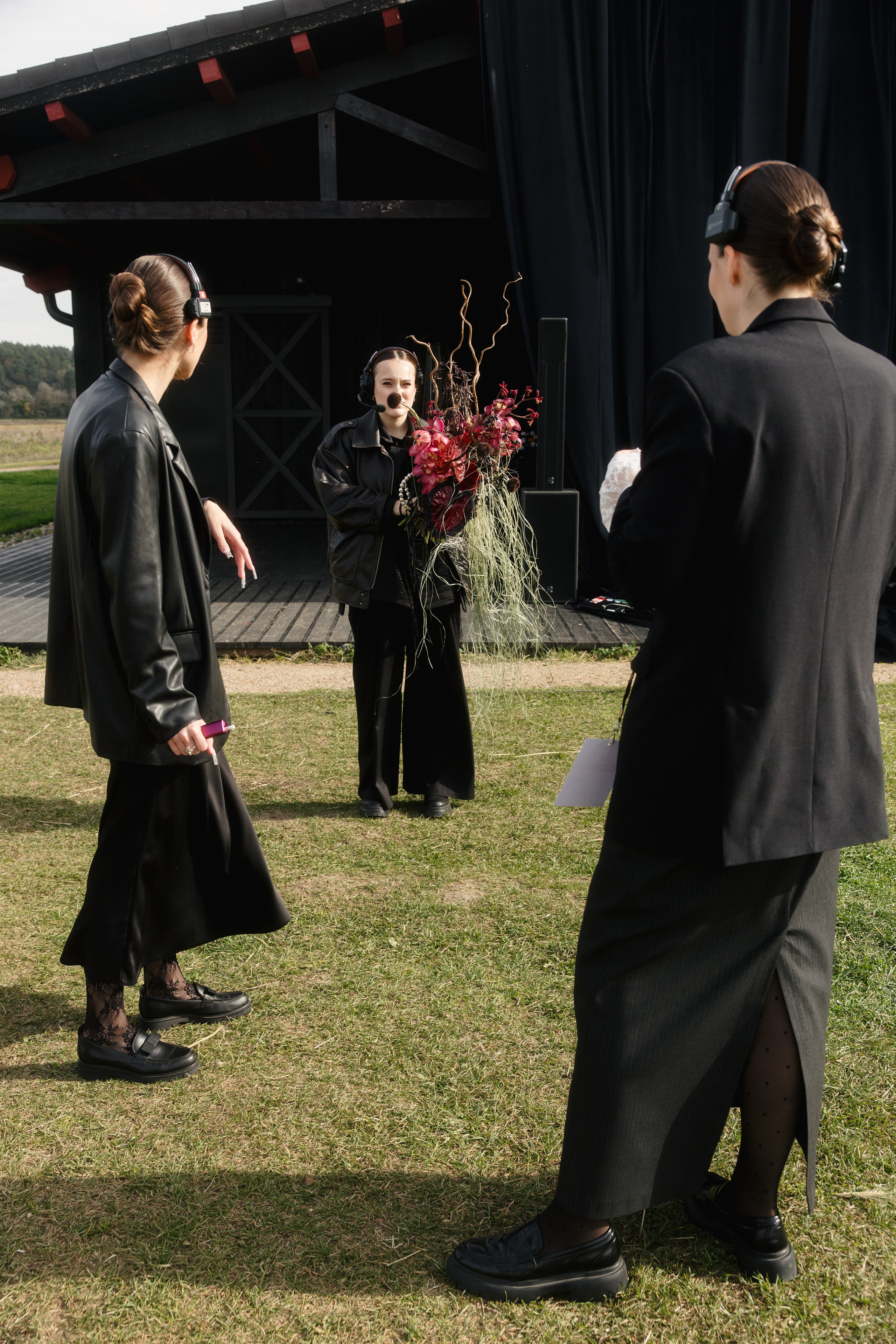 @chili_weddings. Свадебный и репортажный фотограф в Москве Владимир Сергеев | Naysaikolo