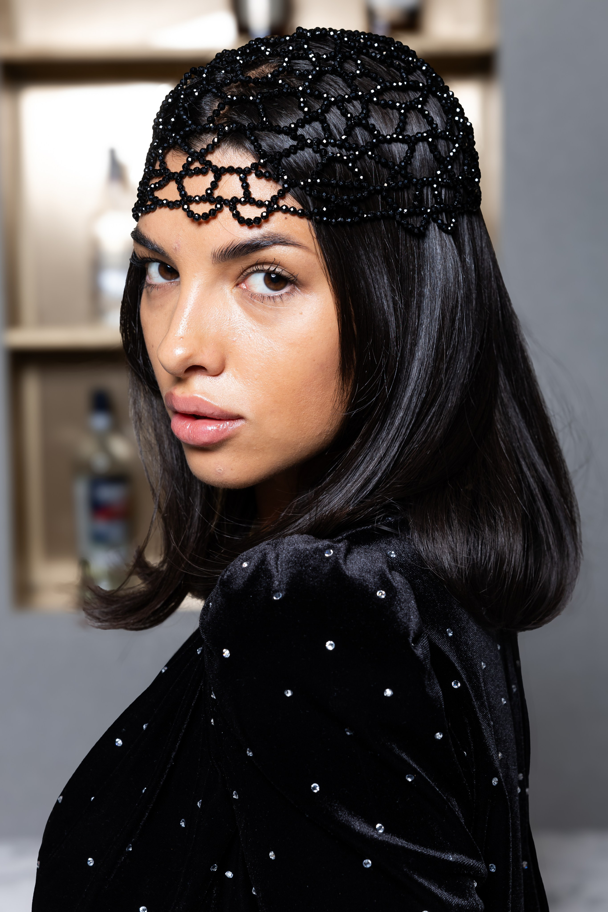 FETISH. Светский фотограф — Анисина Ирина