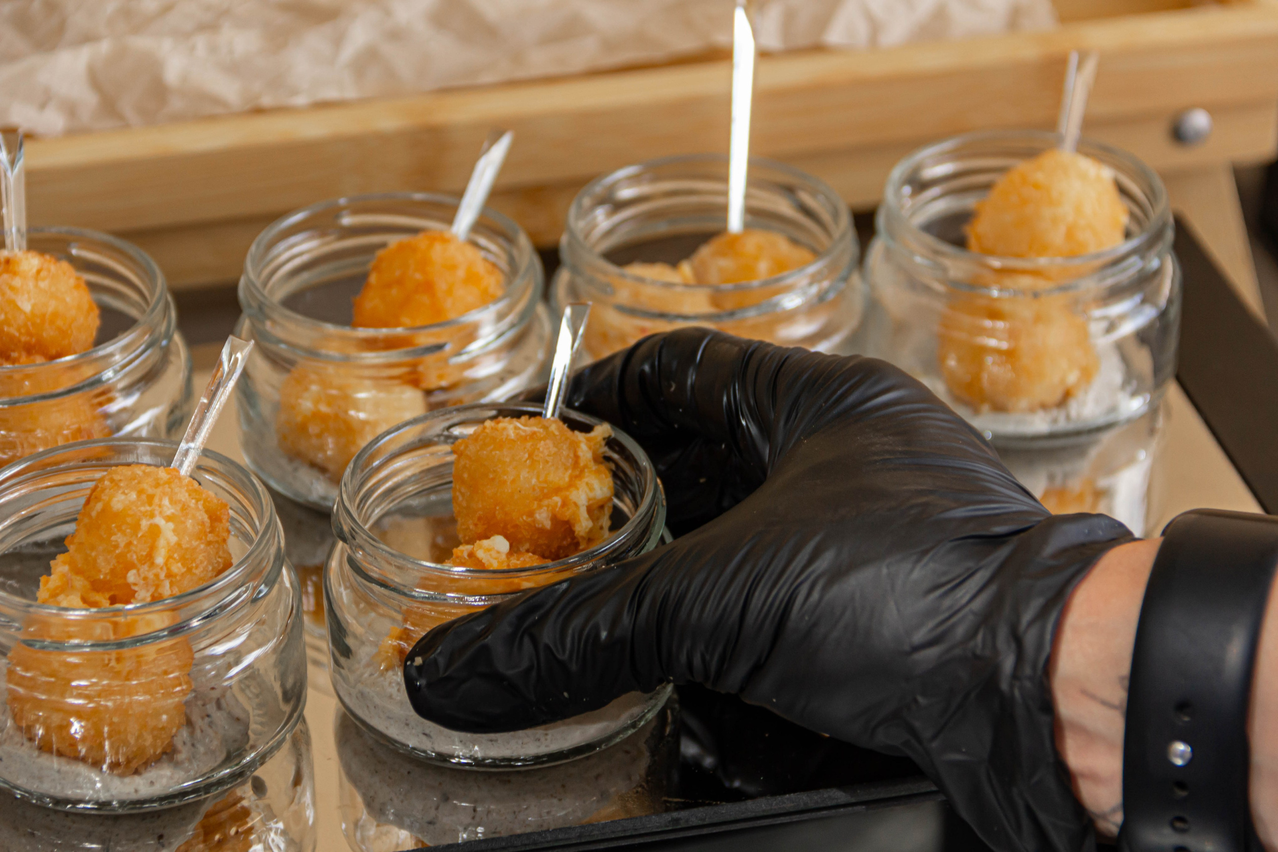 Кейтеринг. Аник фотограф Симферополь, Крым