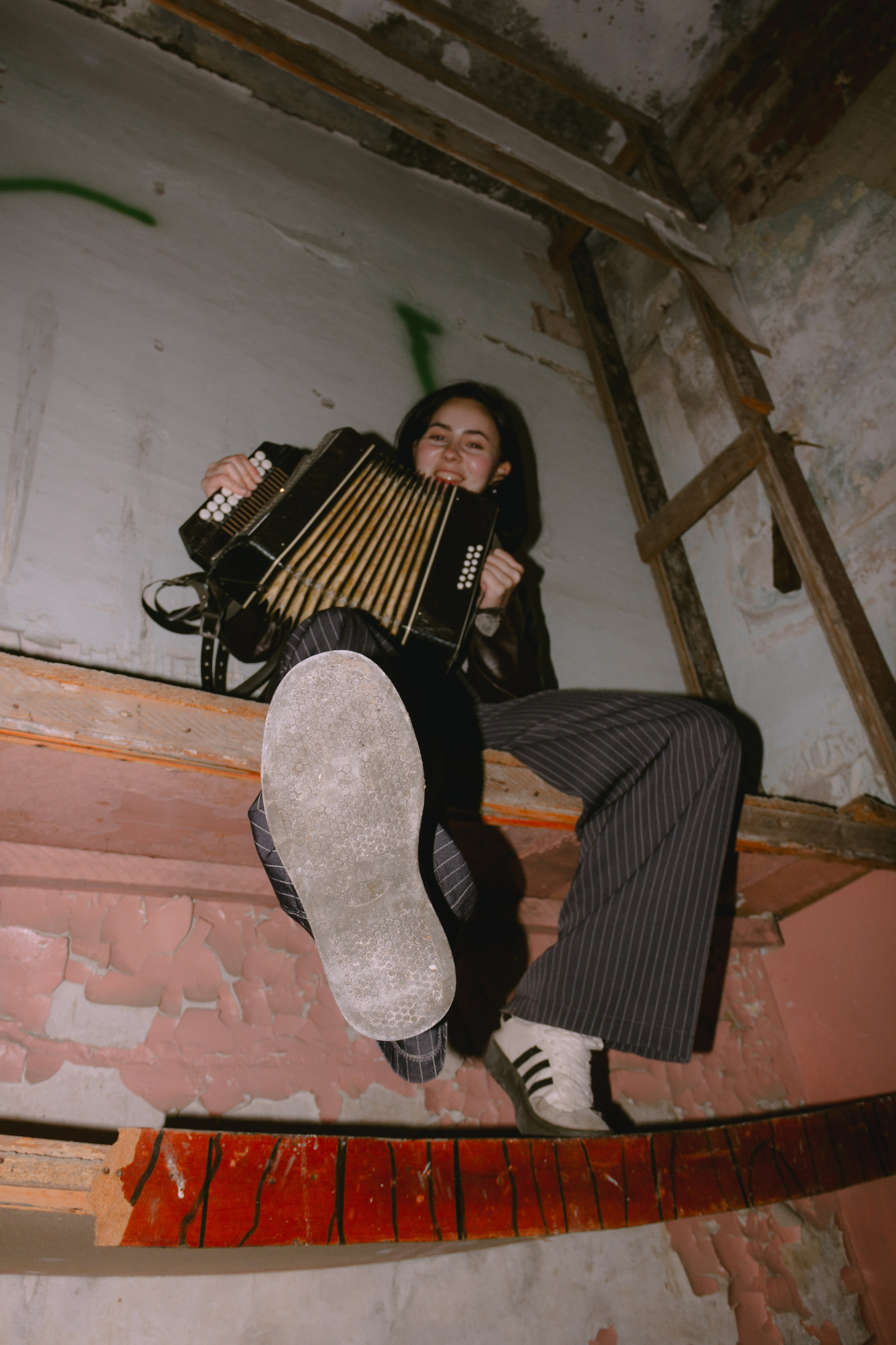 Настя. Аник фотограф Симферополь, Крым