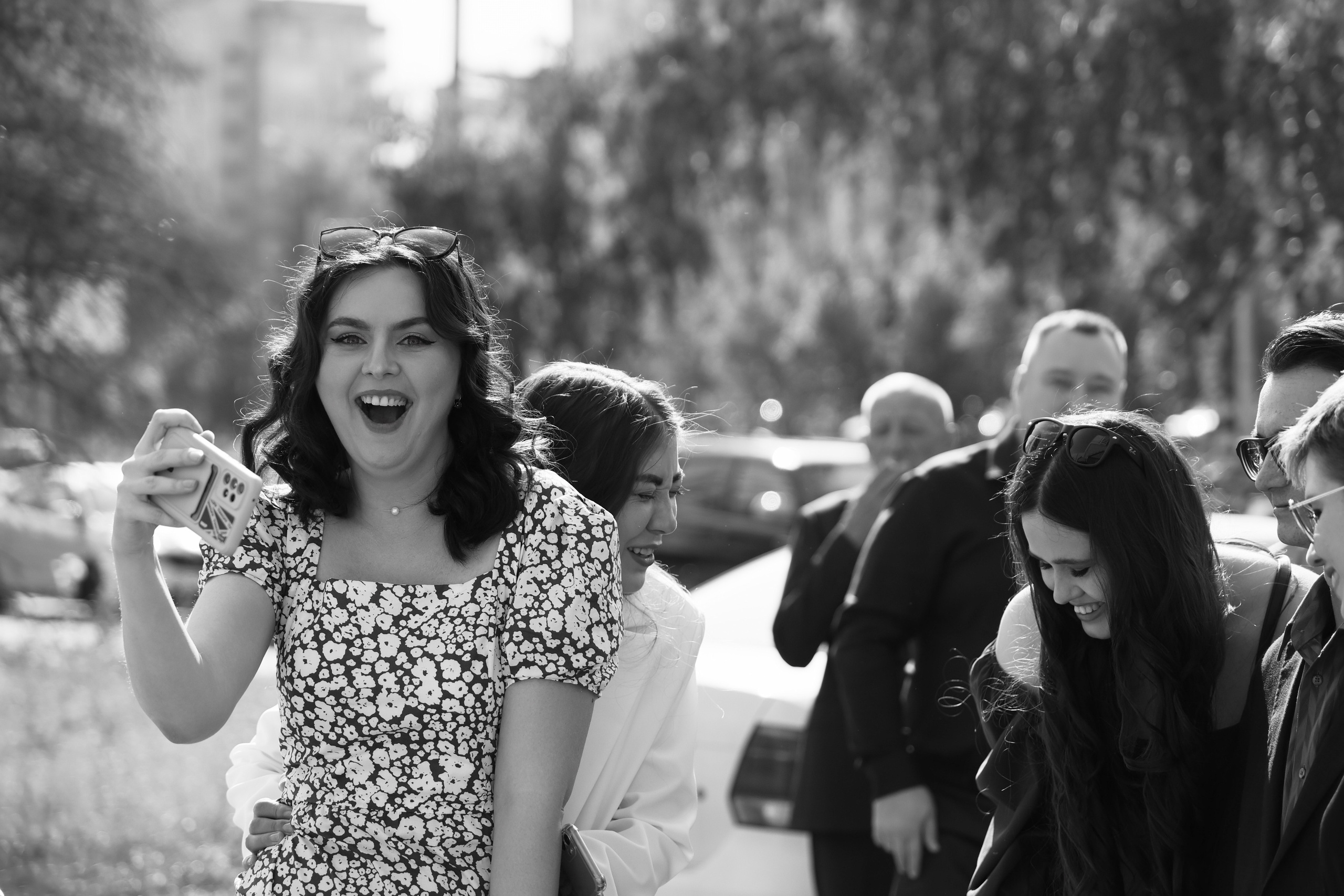 Анонс свадьбы Ильдара и Миляуши, Казань. Свадебное фото и видео