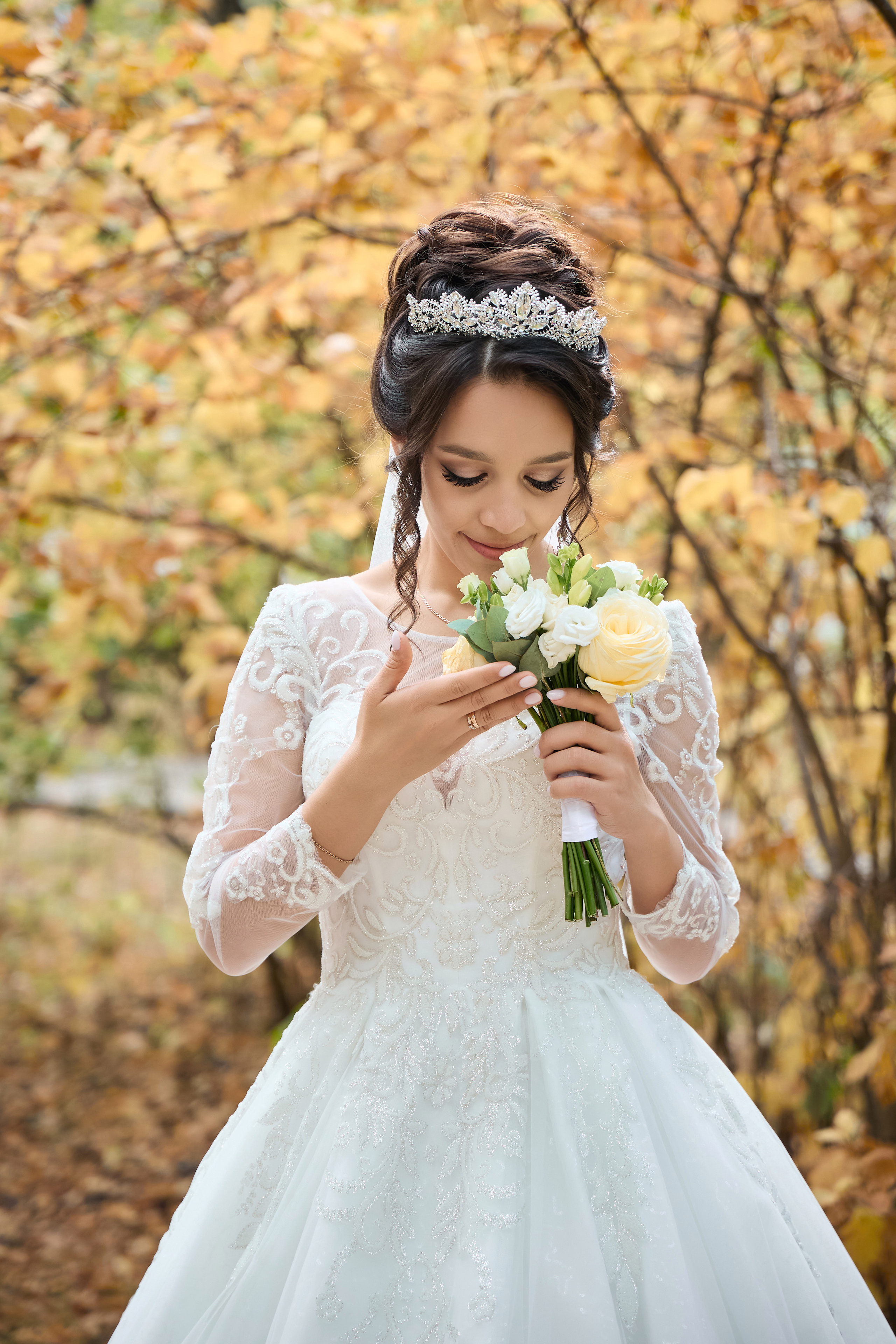 Анонс свадьбы Ильдара и Миляуши, Казань. Свадебное фото и видео