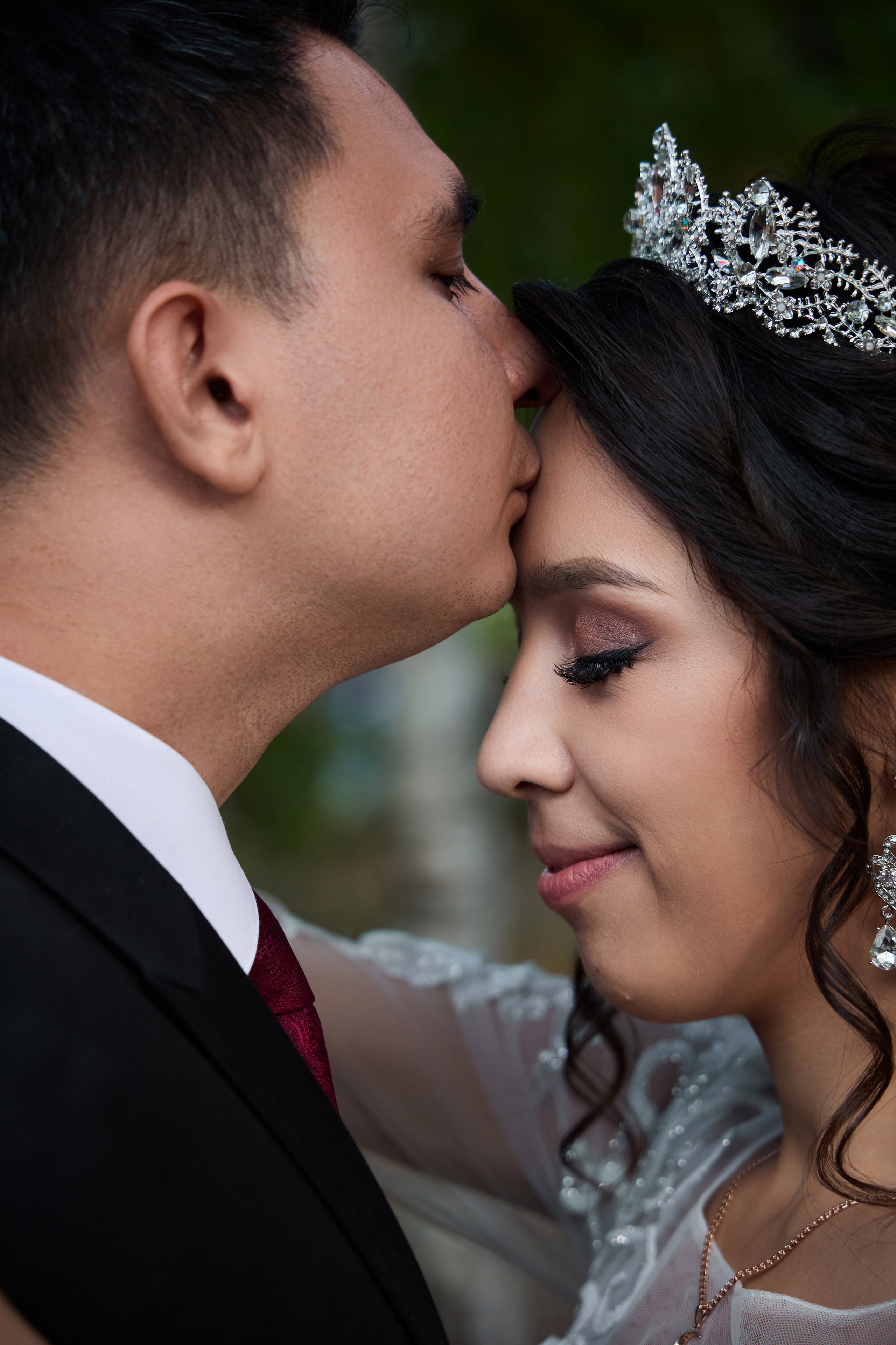 Анонс свадьбы Ильдара и Миляуши, Казань. Свадебное фото и видео