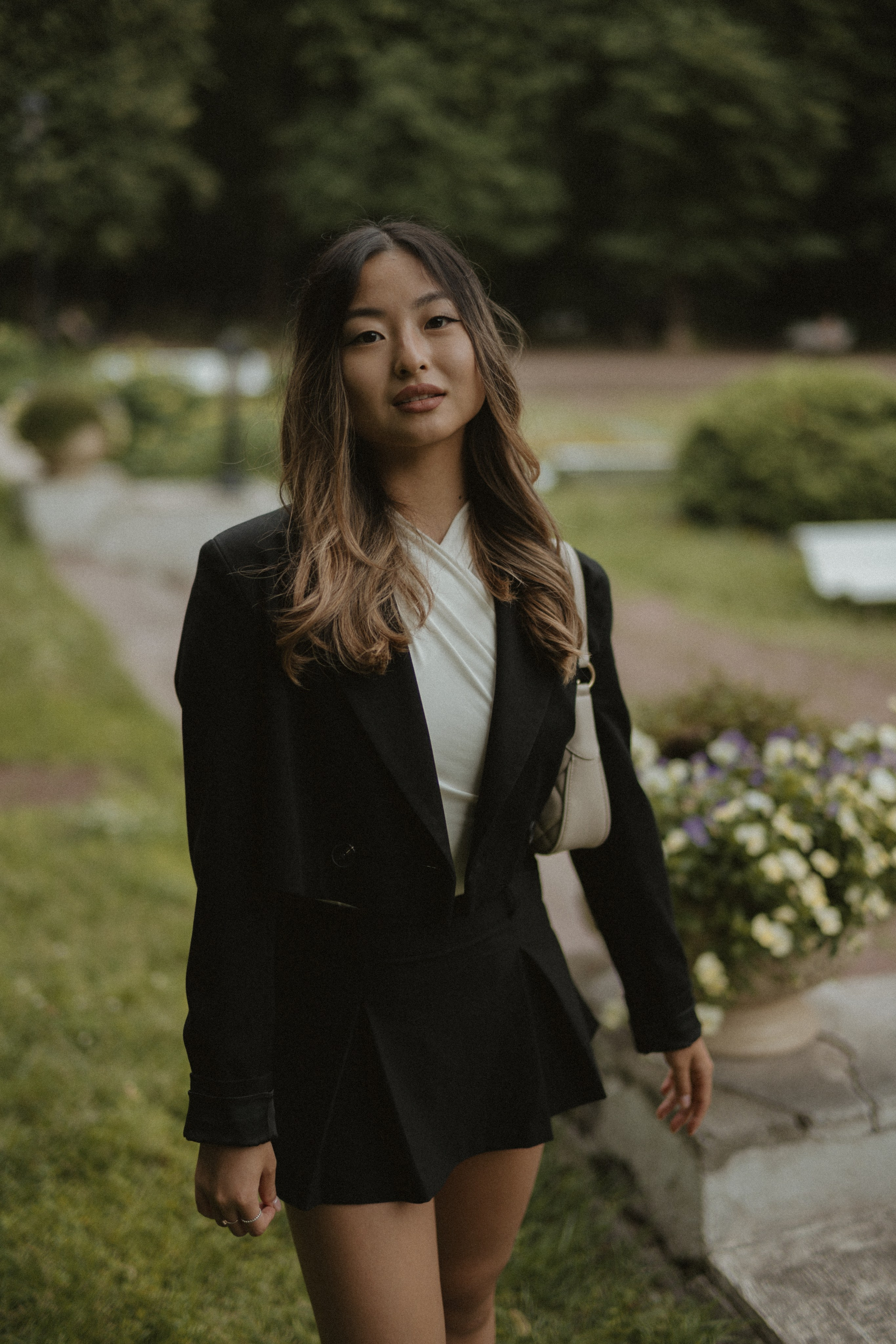 Лея. Бэкстейдж и репортажный фотограф в Москве Артем Онацко