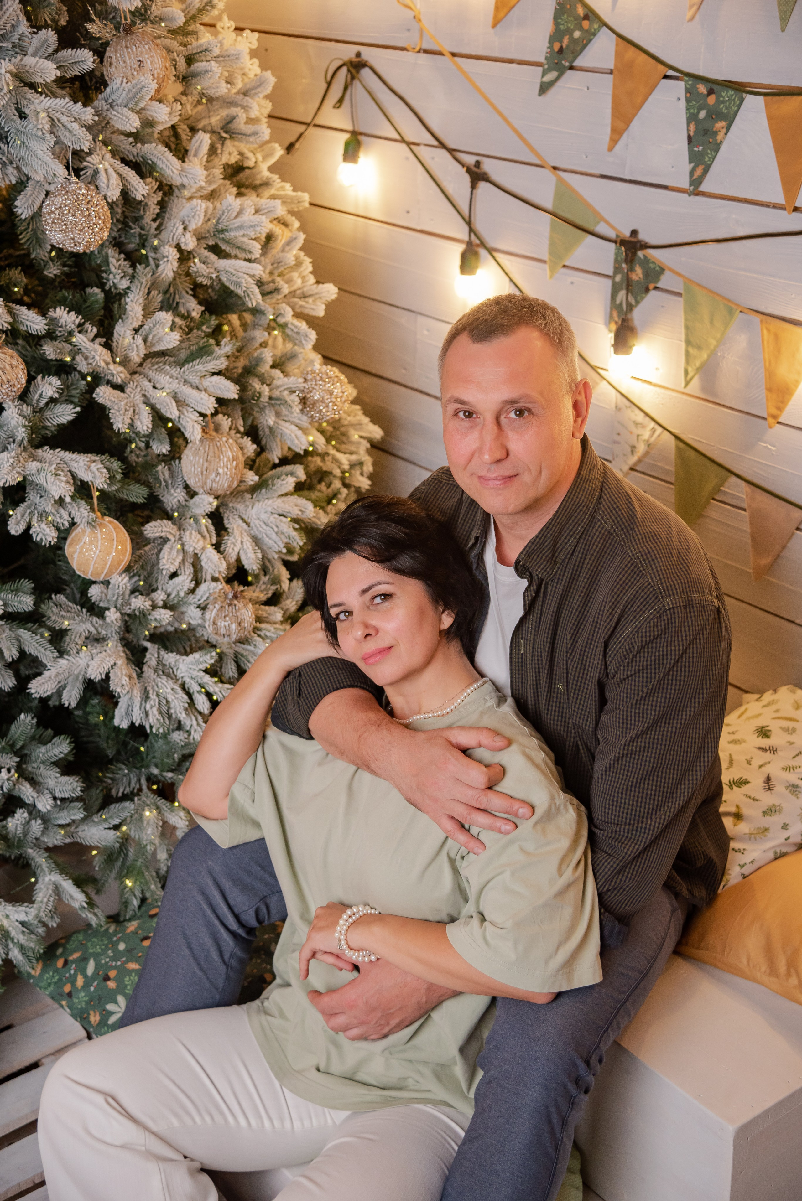 Рафинад. Фотограф Галина Нестерова