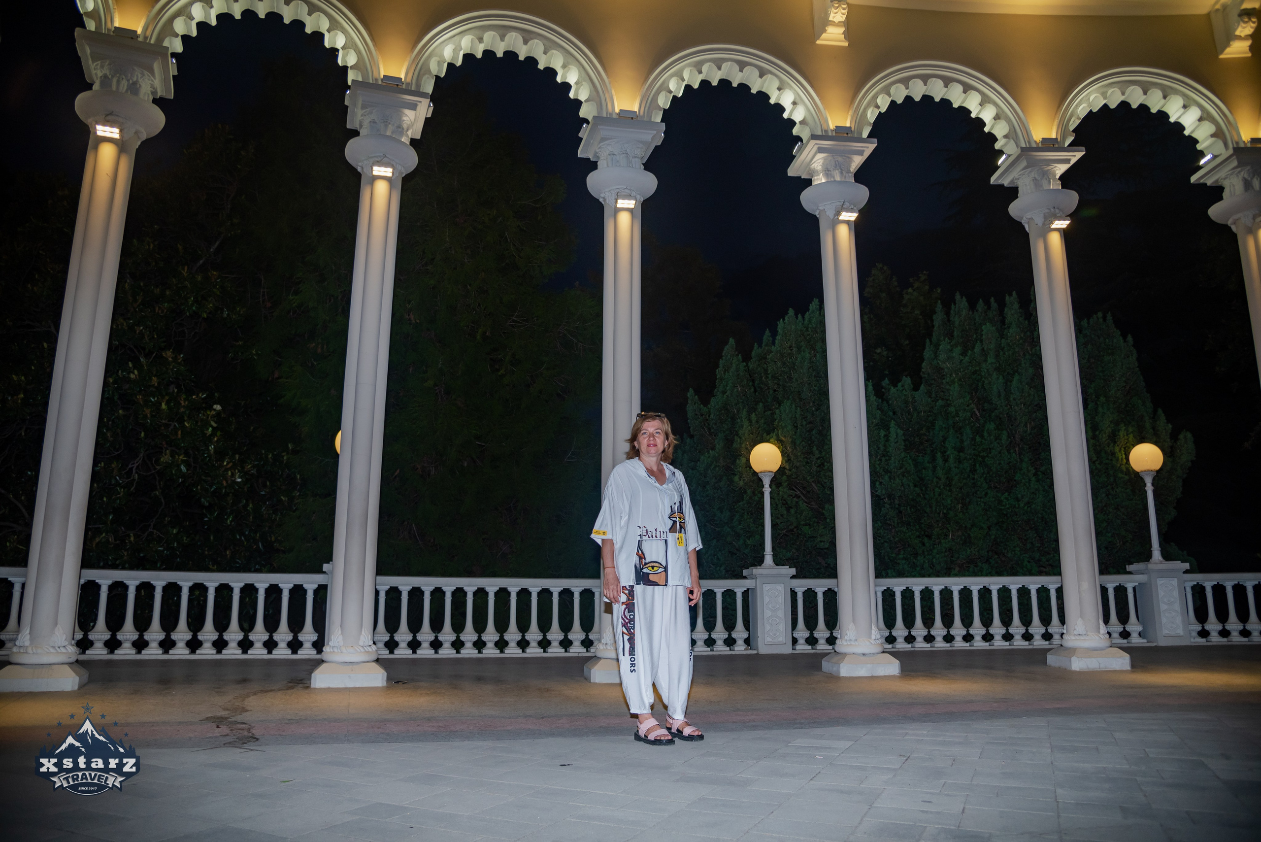 Тур в Абхазию. Фотограф Галина Нестерова