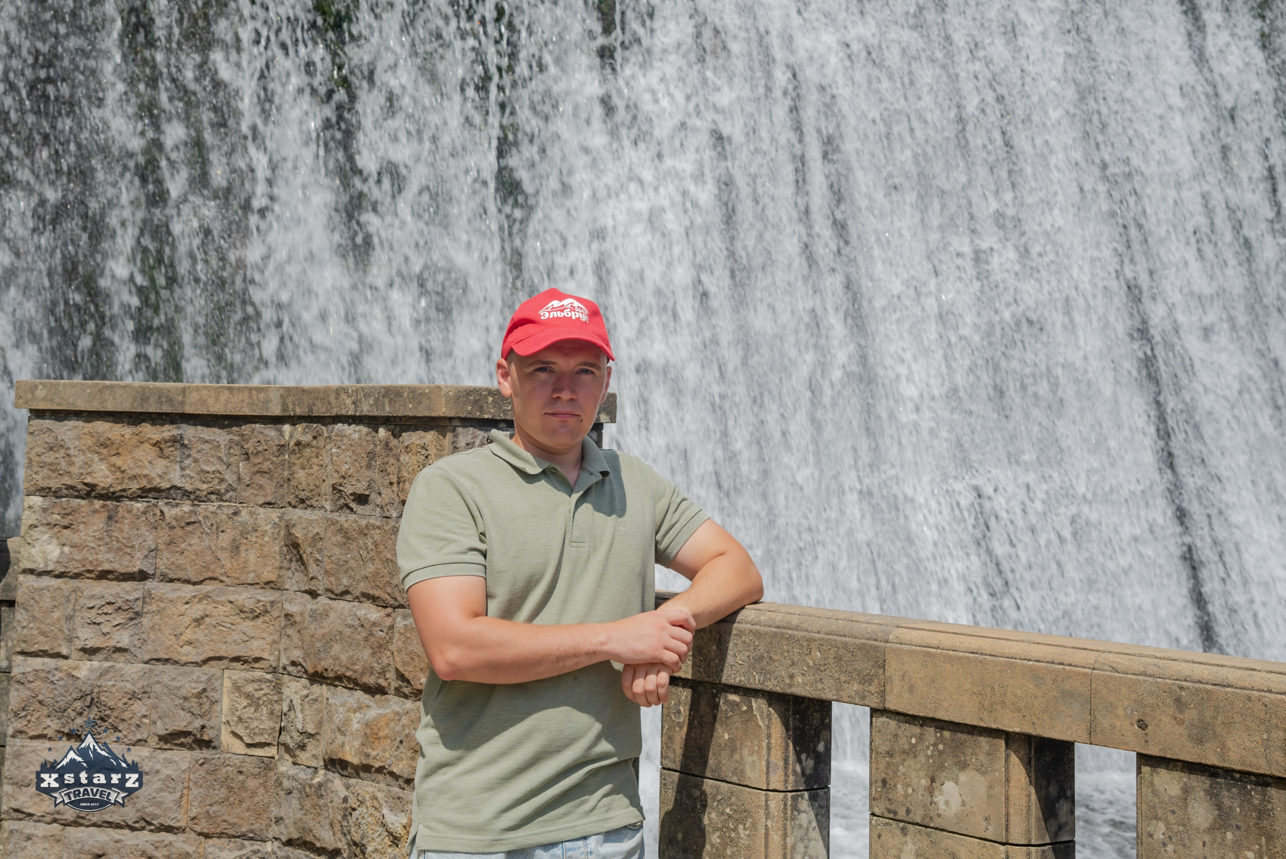 Тур в Абхазию. Фотограф Галина Нестерова