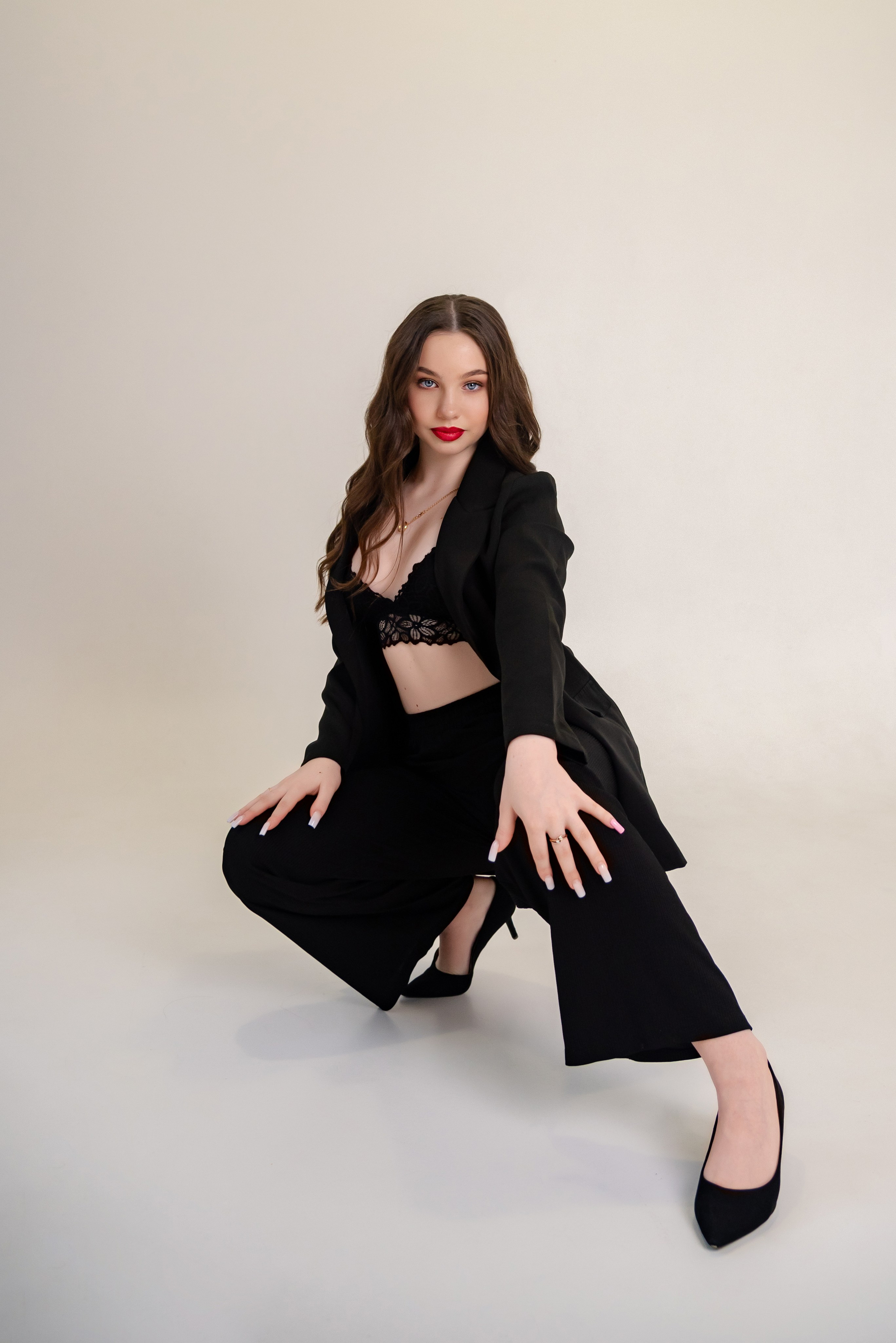 Новогодние истории. Фотограф Галина Нестерова