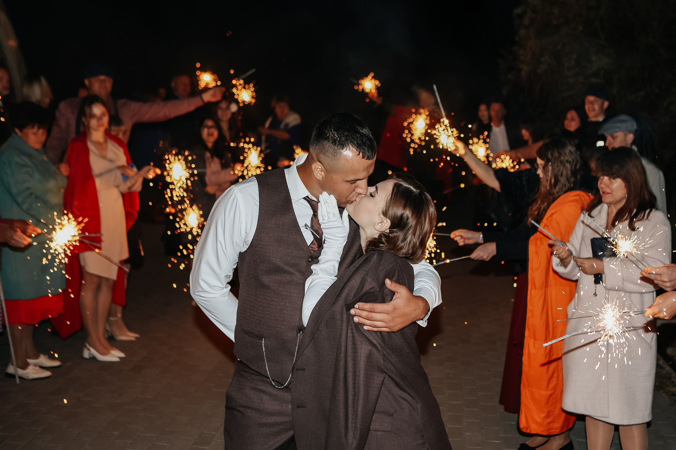 Евгений Мария. Свадебный фотограф в Белгороде Юлия Шостак