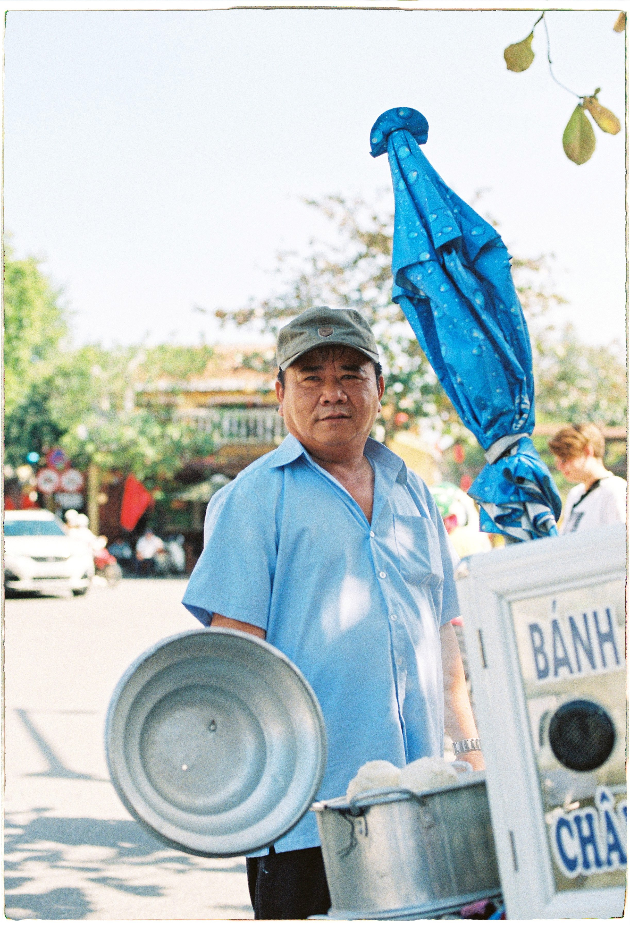 Hoi An. Film Photographer in Da Nang, Vietnam — Tanya Parfenteva