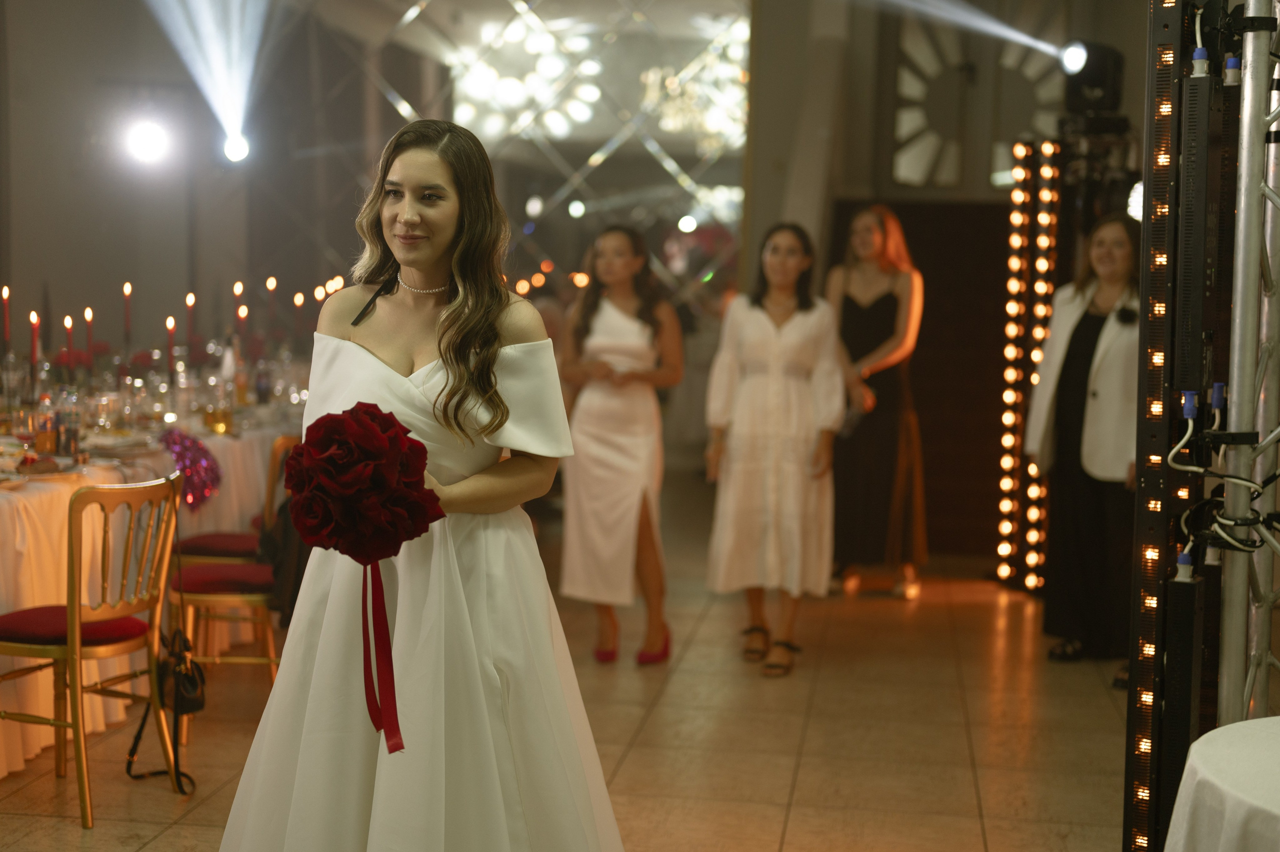 Елизавета и Андрей. Портретный и Свадебный фотограф Юлия Bizarrko