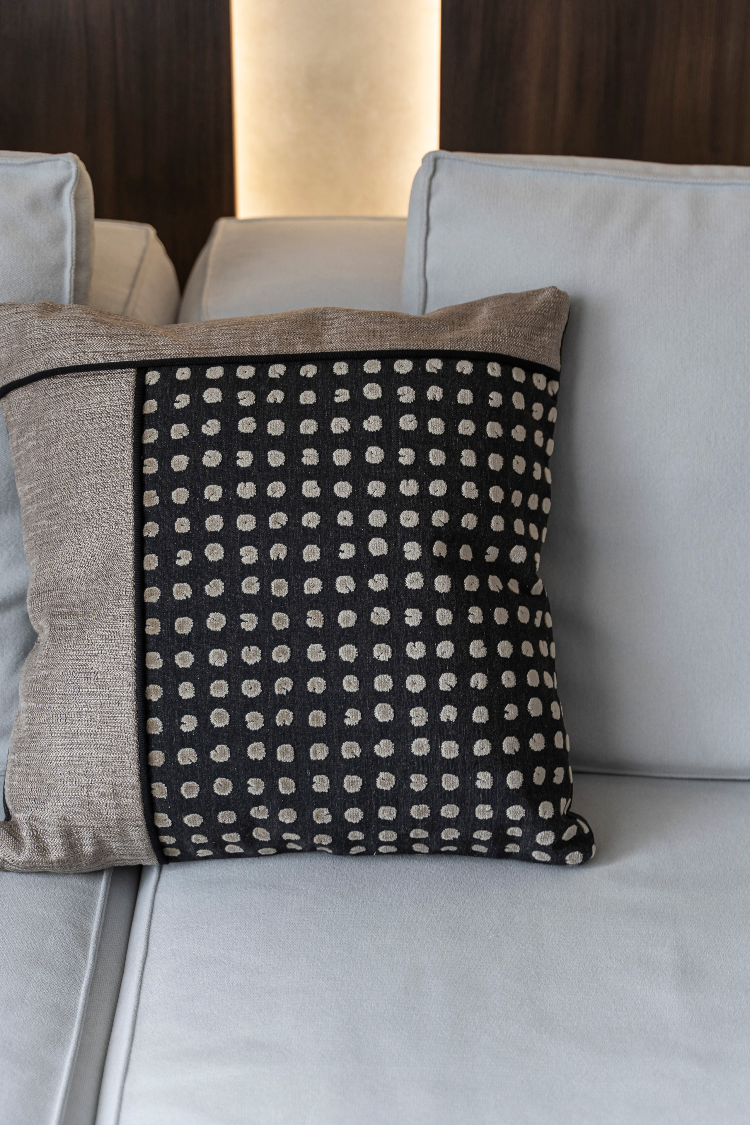 ЖК «Альфа»_95 м². Интерьерный фотограф в Крыму