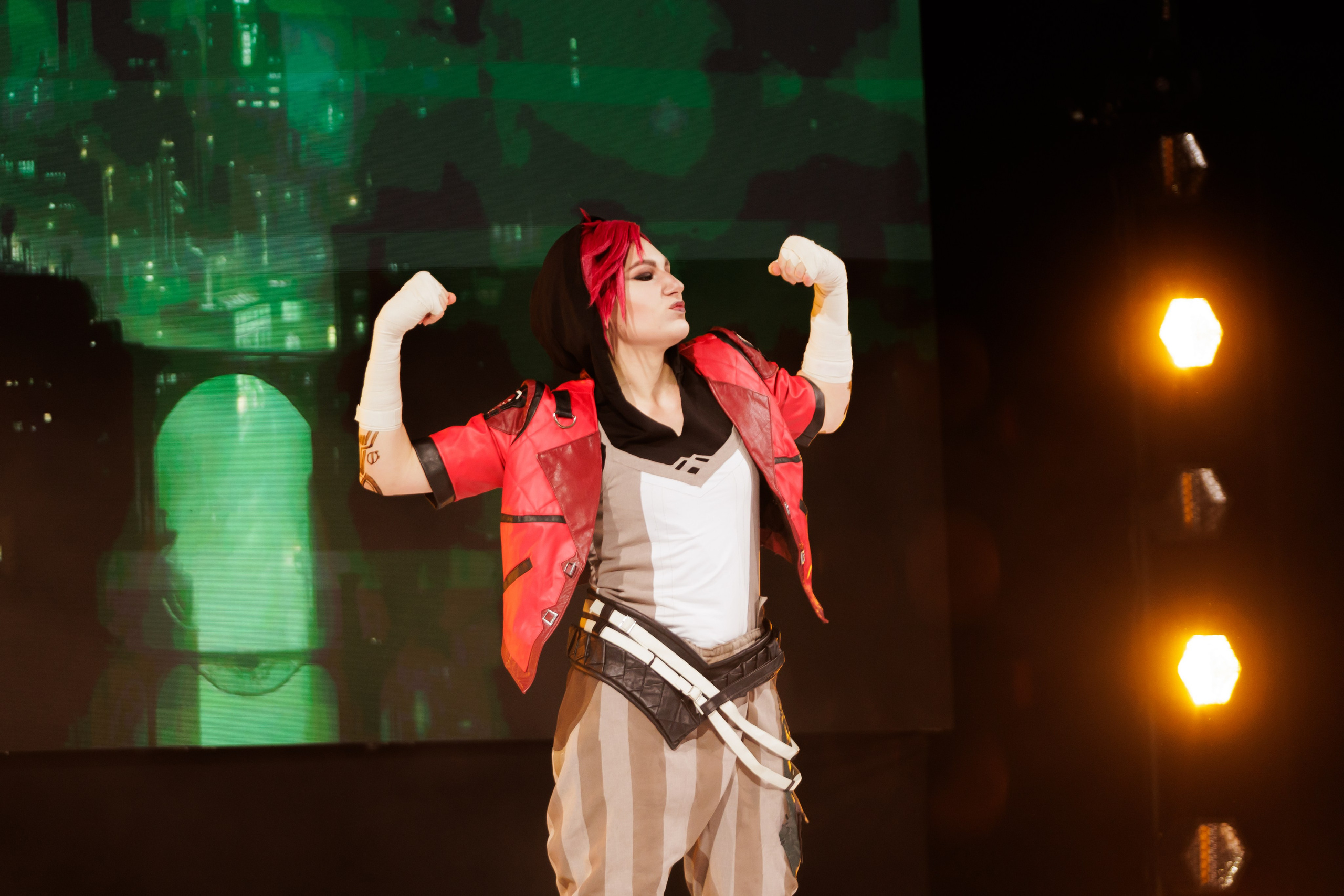 IGRA. Портретный Фотограф Александр «Konevtsoph» В Санкт-Петербурге