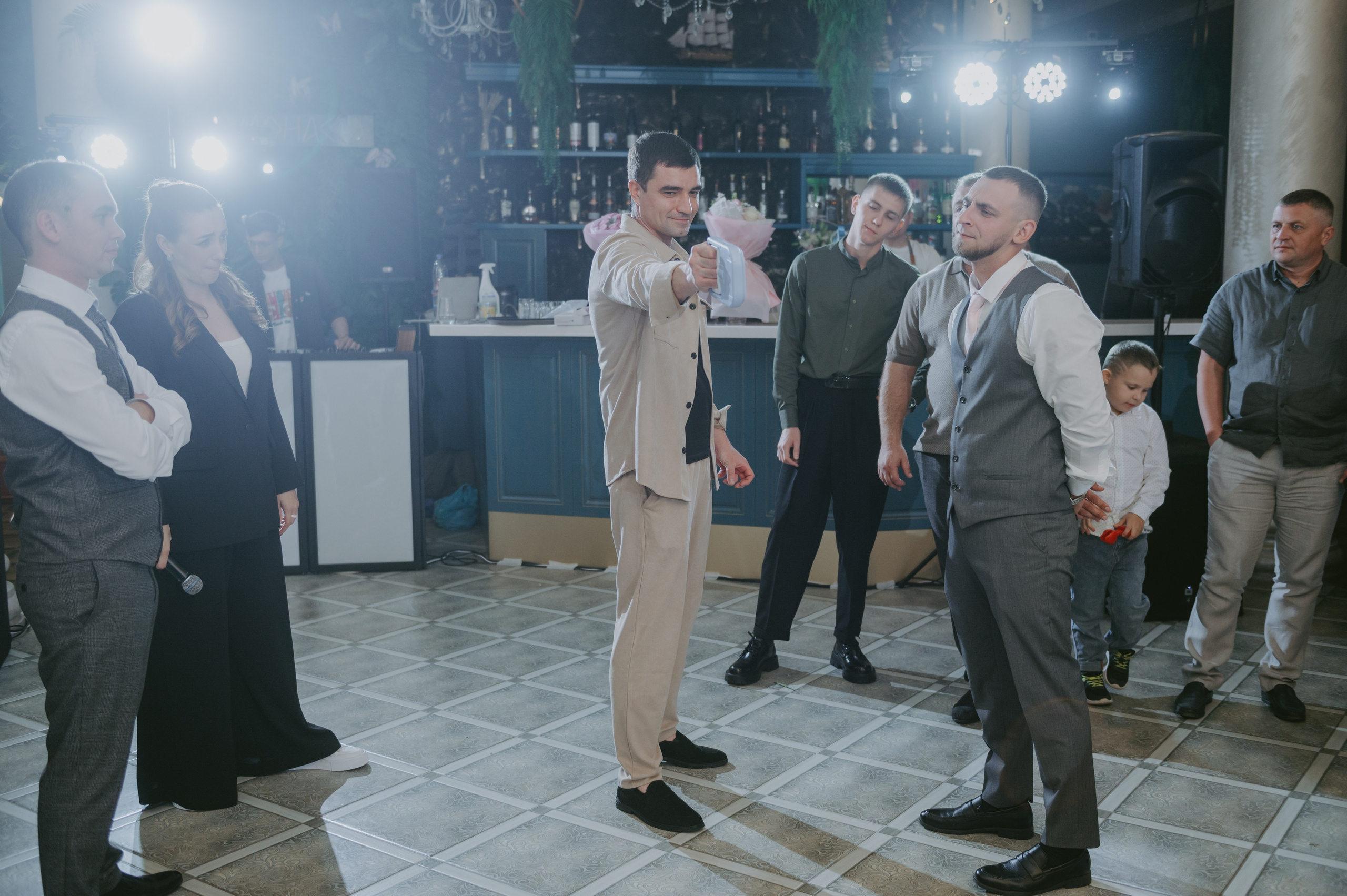 Роман & Вероника. Свадебный и семейный фотограф город Темрюк Фотостудия Темрюк