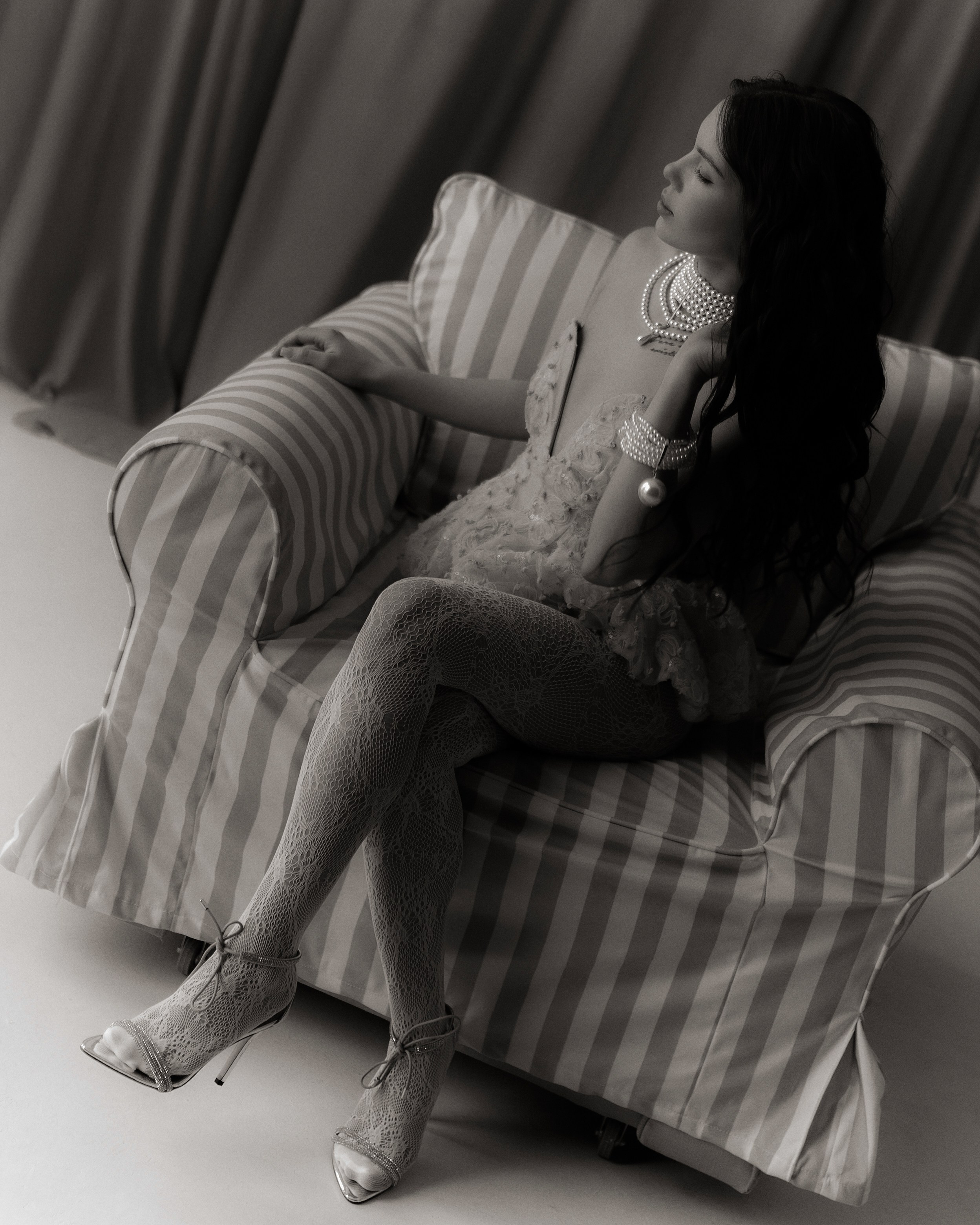 Регина. DARYA.BELKINA