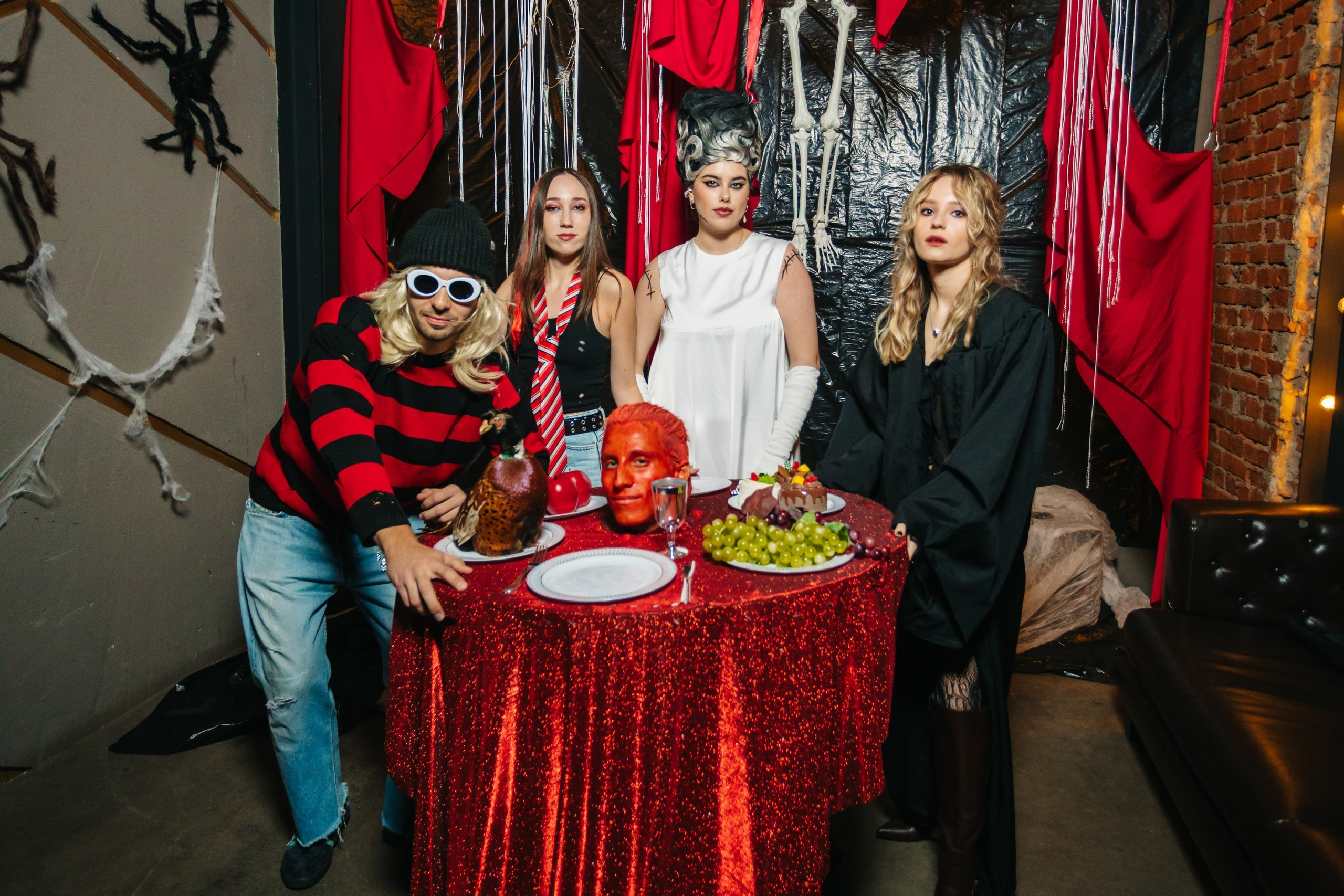 «Тыквенный спас». Андрей Партнов — фотогрраф, Москва