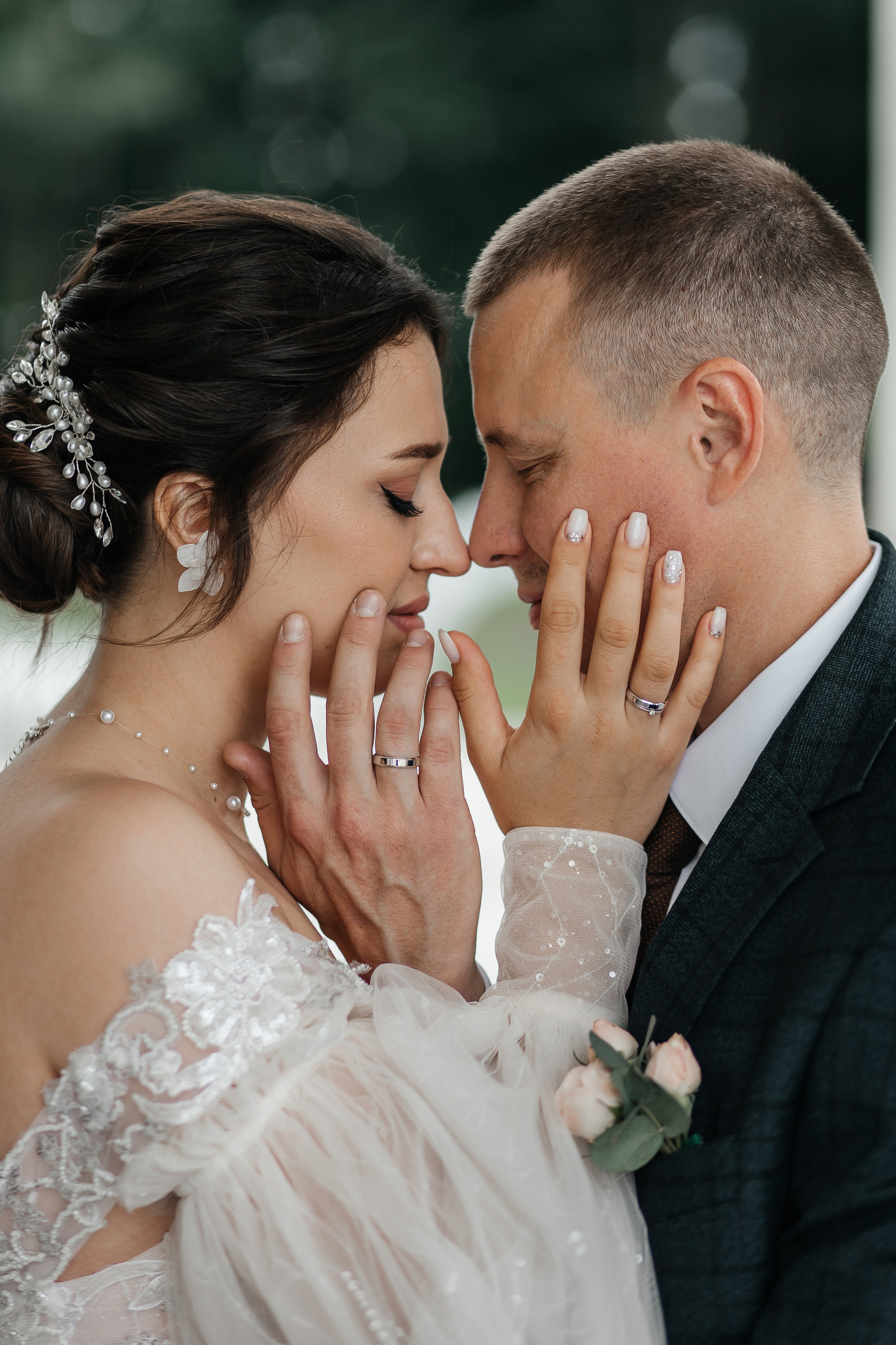 Свадьбы. Свадебный фотограф Тамбов, Москва, Санкт-Петербуг Ксения Плотникова