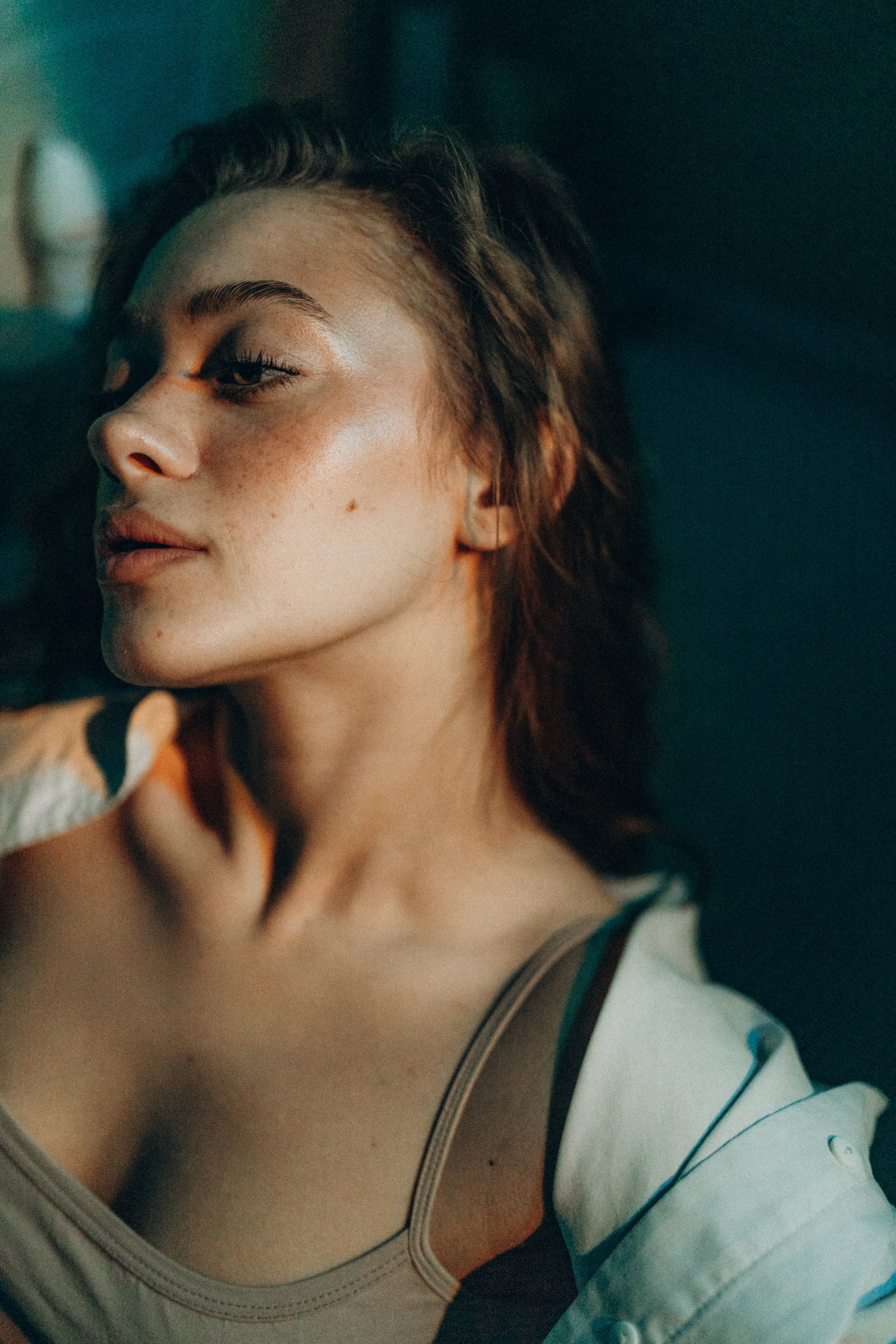 Полина. Фотограф НОГИНСК, Москва, Анастасия Белая