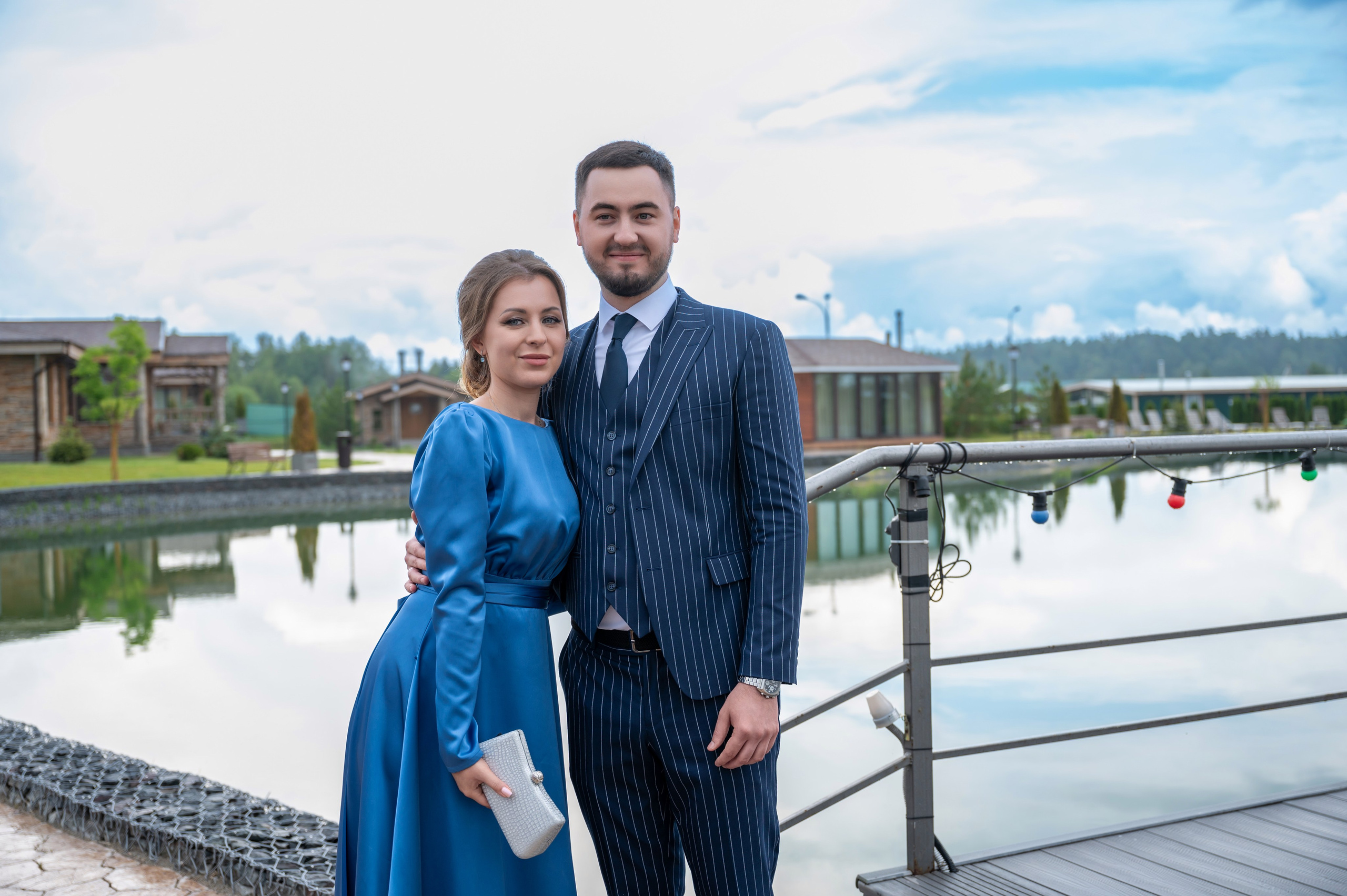 Юбилей Михаила. Фотограф Светозар Андреев