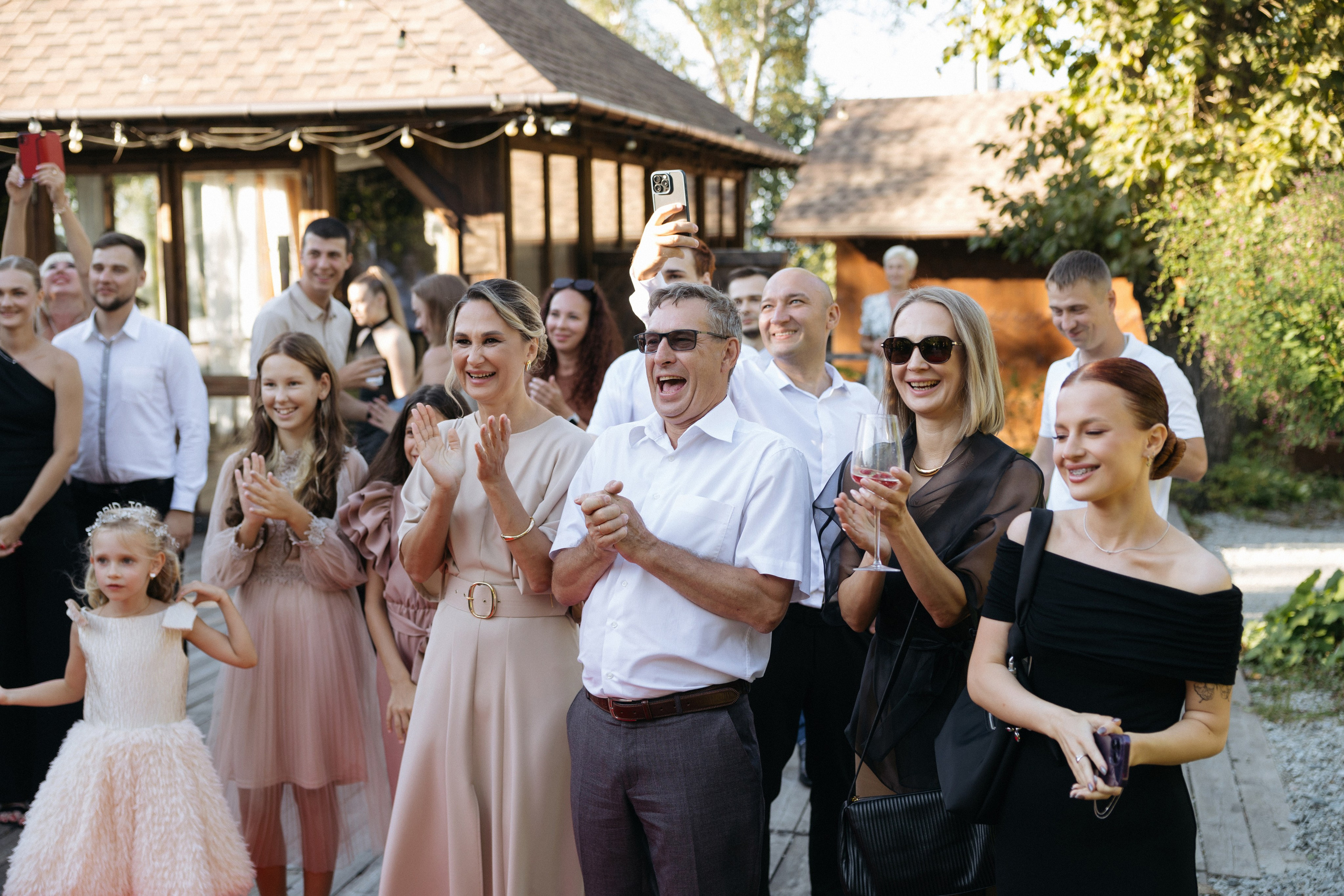 СВАДЬБА В ЛЕСУ ЛИЗЫ И ДИМЫ | ВЛАДИВОСТОК. Фотограф во Владивостоке Антон Блохин