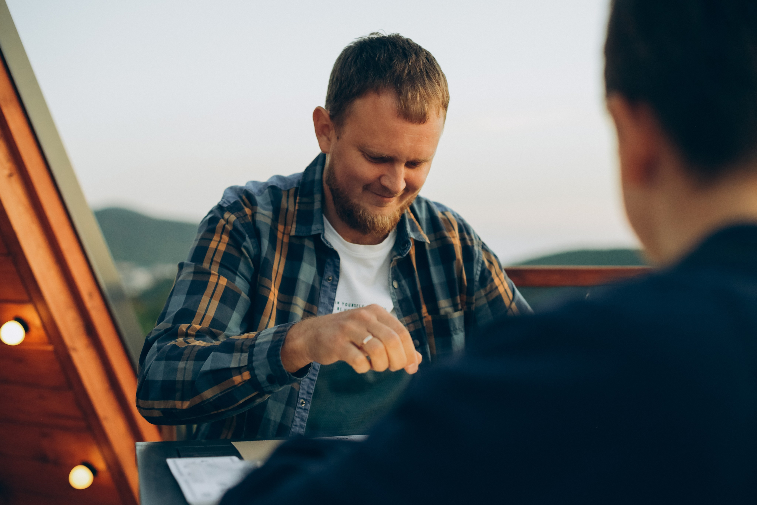 Вика, Леша и Ваня. Семейный фотограф Анапа