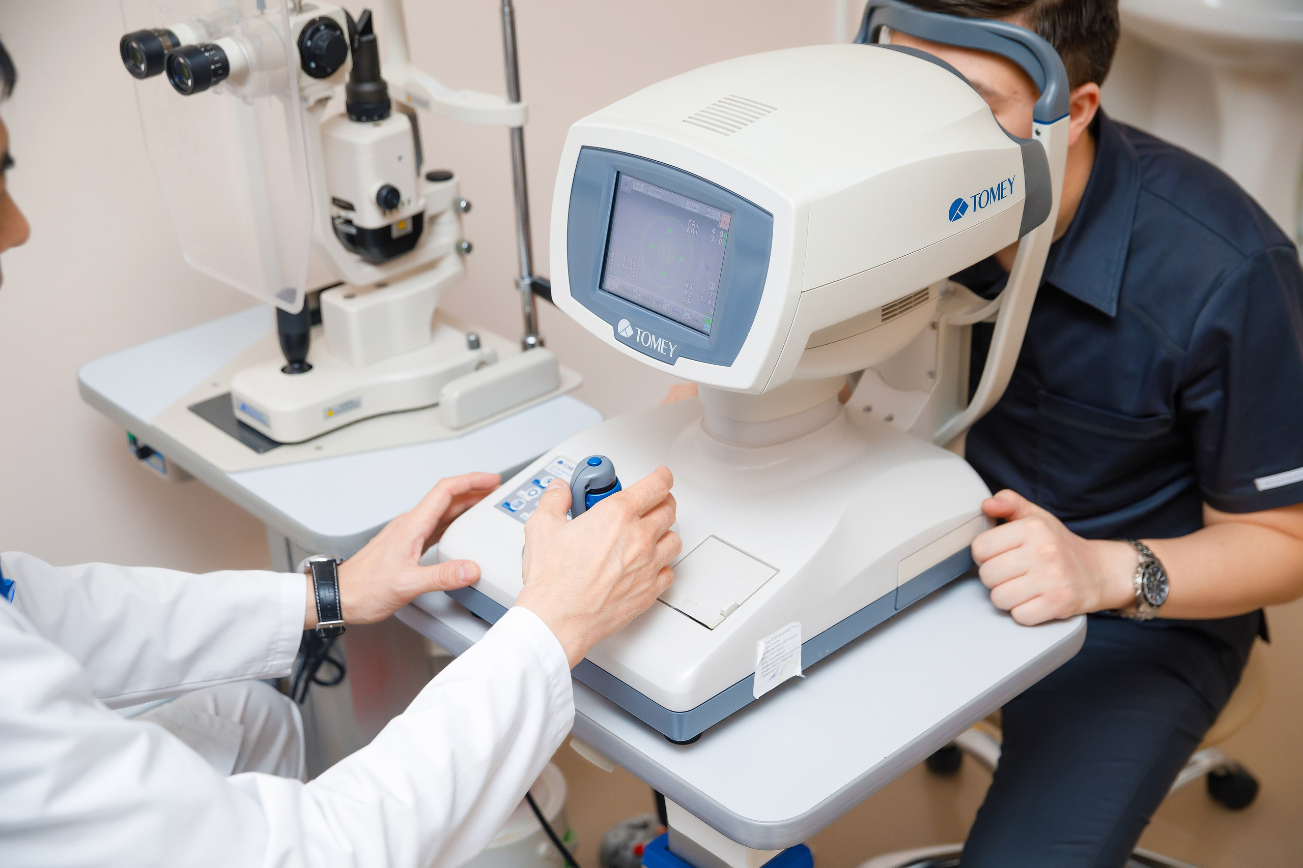 Врачи. Семейный и Свадебный фотограф в Астане Александр Астапов