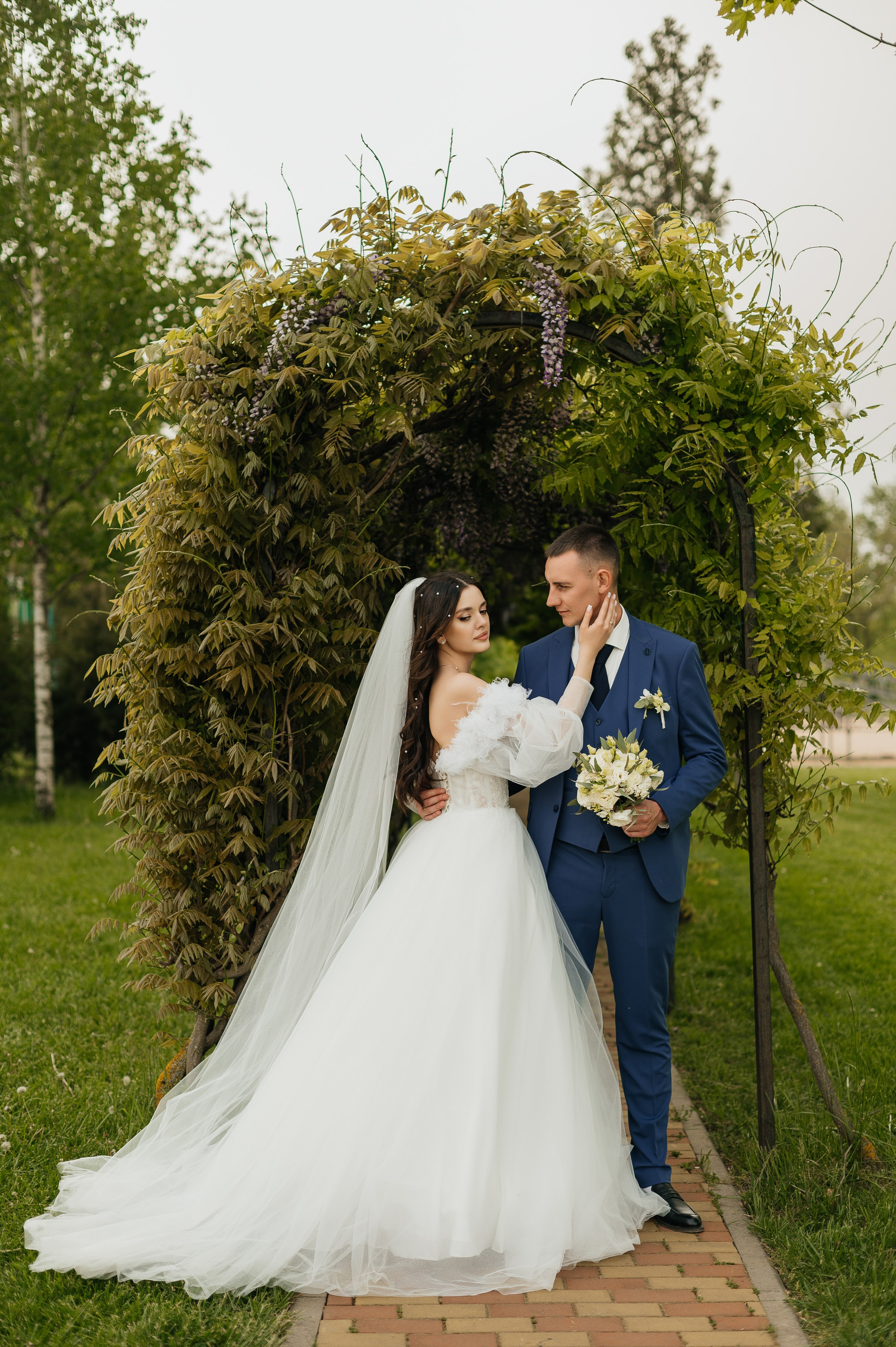 Евгений и Валентина. Свадебный и семейный фотограф Кореновск/Краснодар