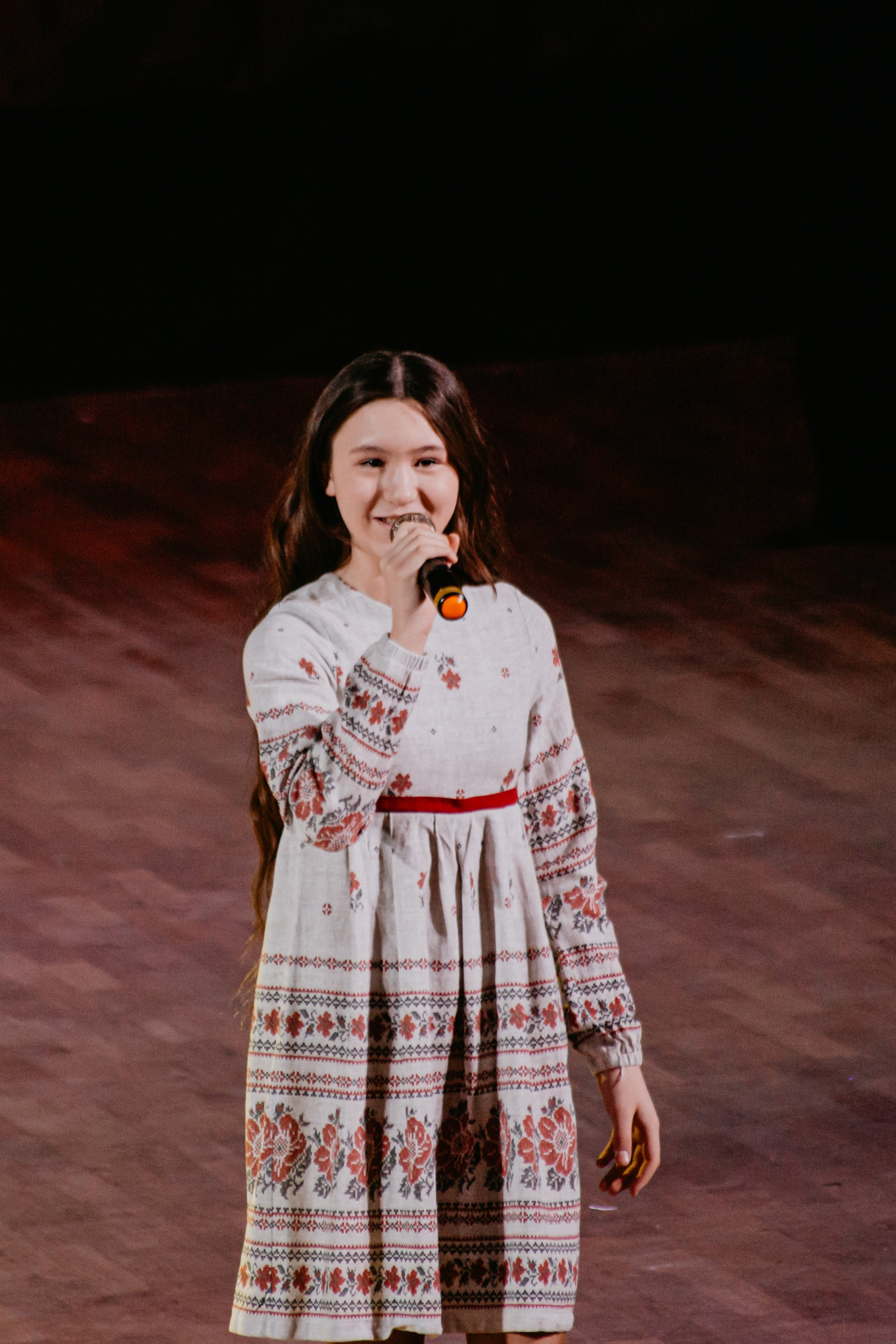 31 января, г. Челябинск. Золотое яблочко