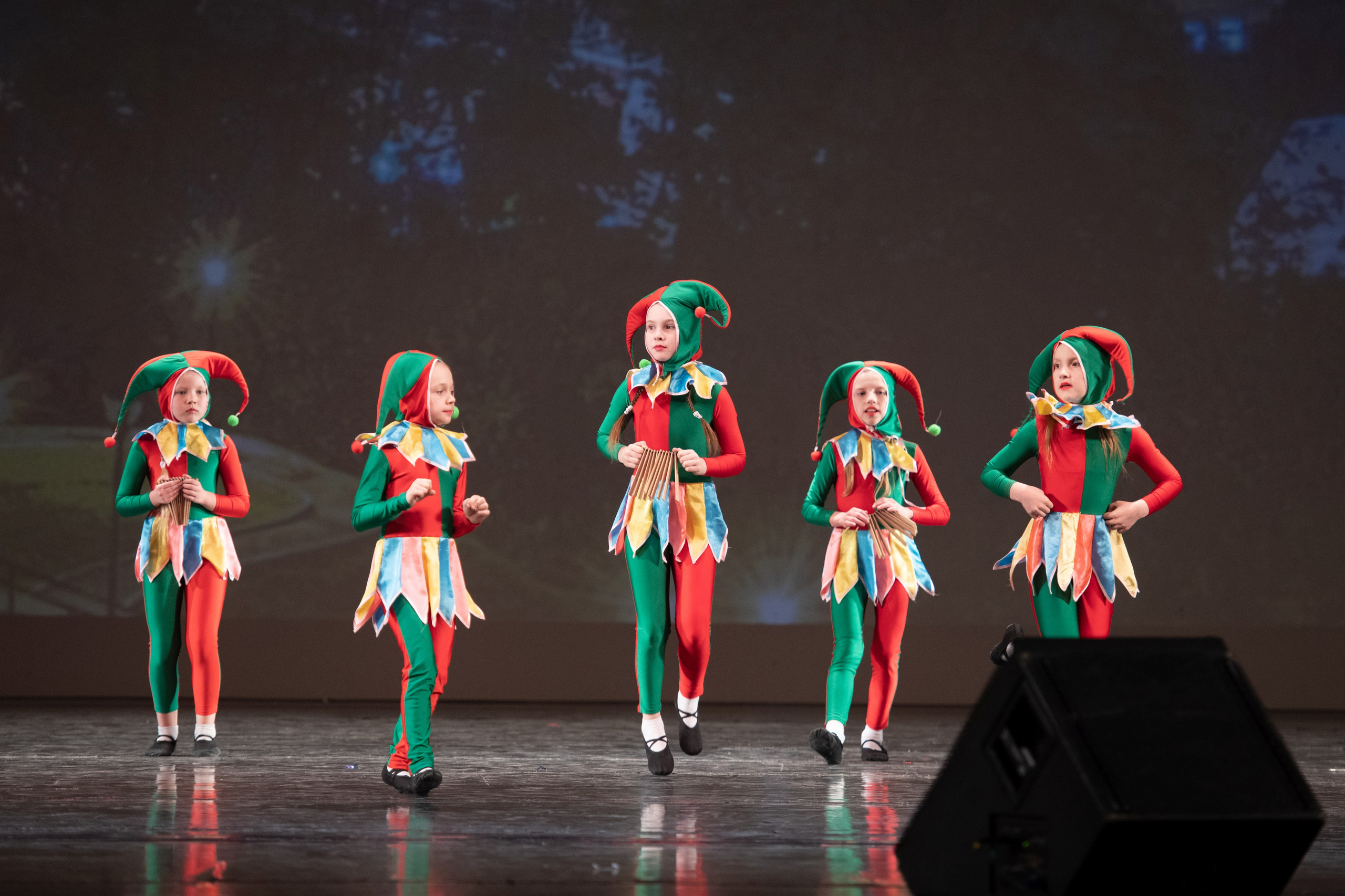 15 сентября, концерт БКЗ. Золотое яблочко