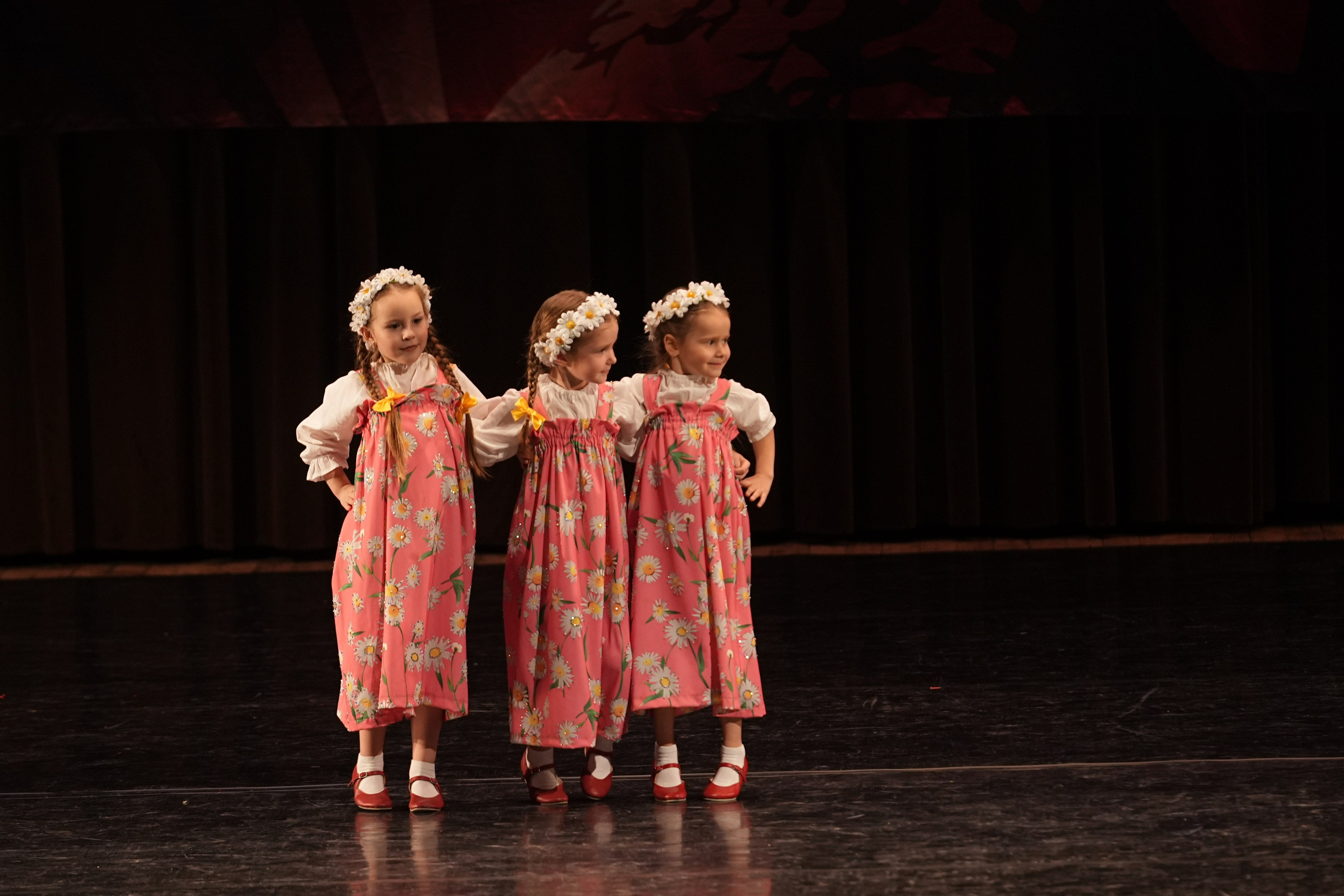 7 декабря, блок 2, г. Москва. Золотое яблочко