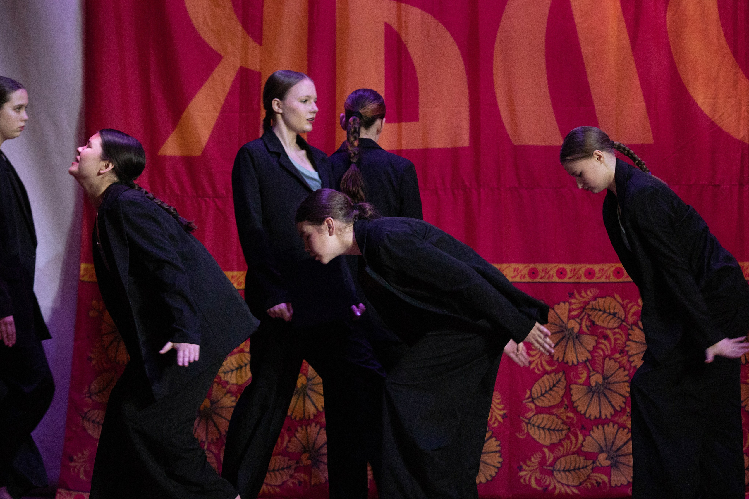 1 февраля, г. Мурманск. Золотое яблочко