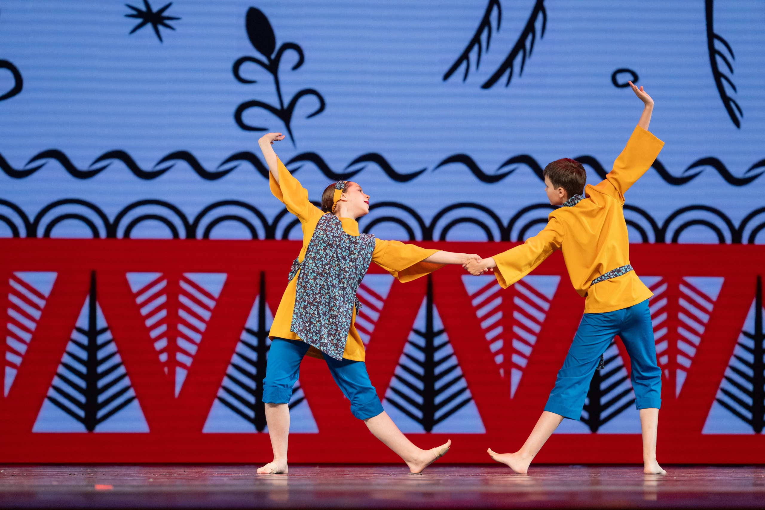 18 мая, г. Москва, Кремль, Концерт. Золотое яблочко