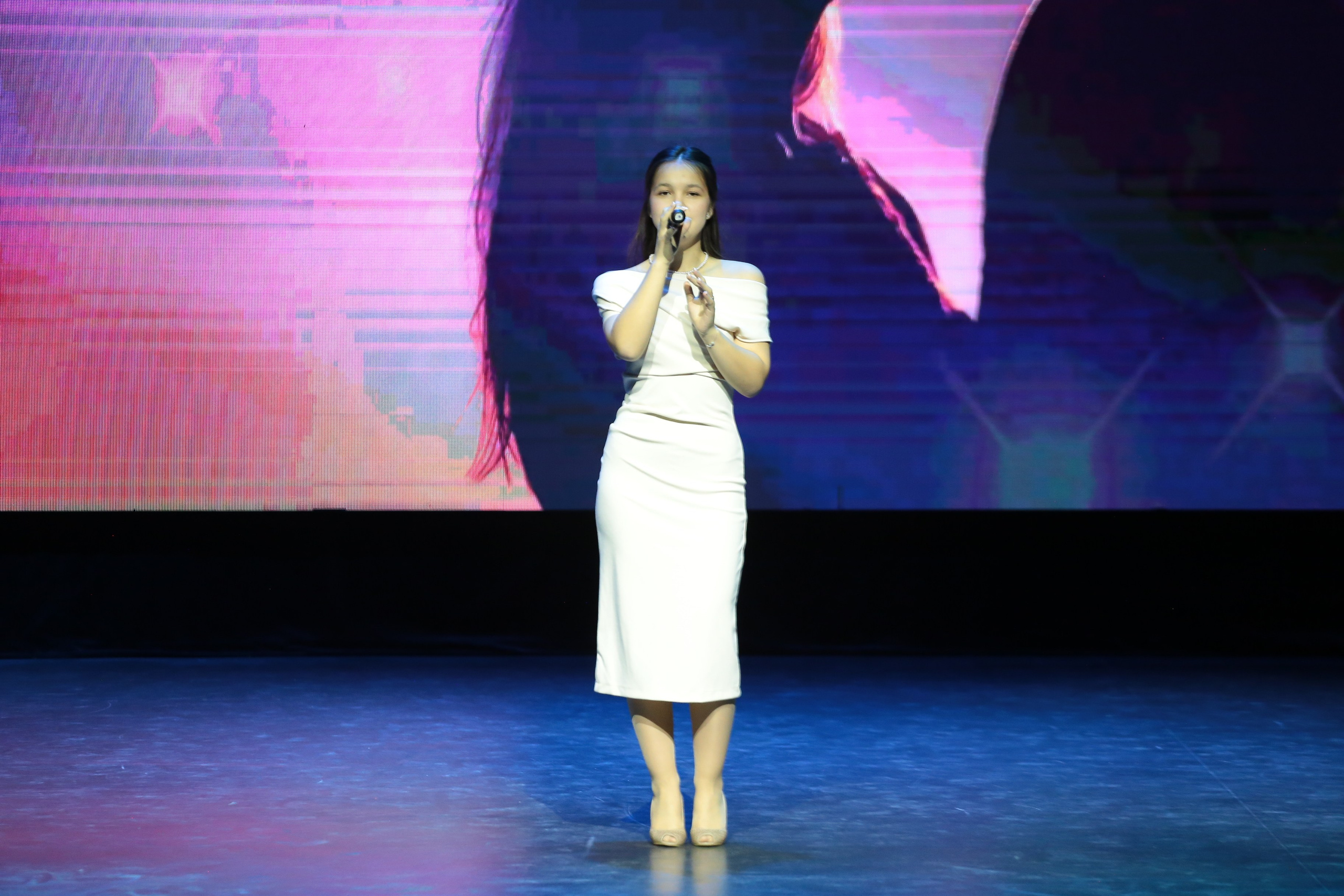 3 ноября, г. Казань. Золотое яблочко