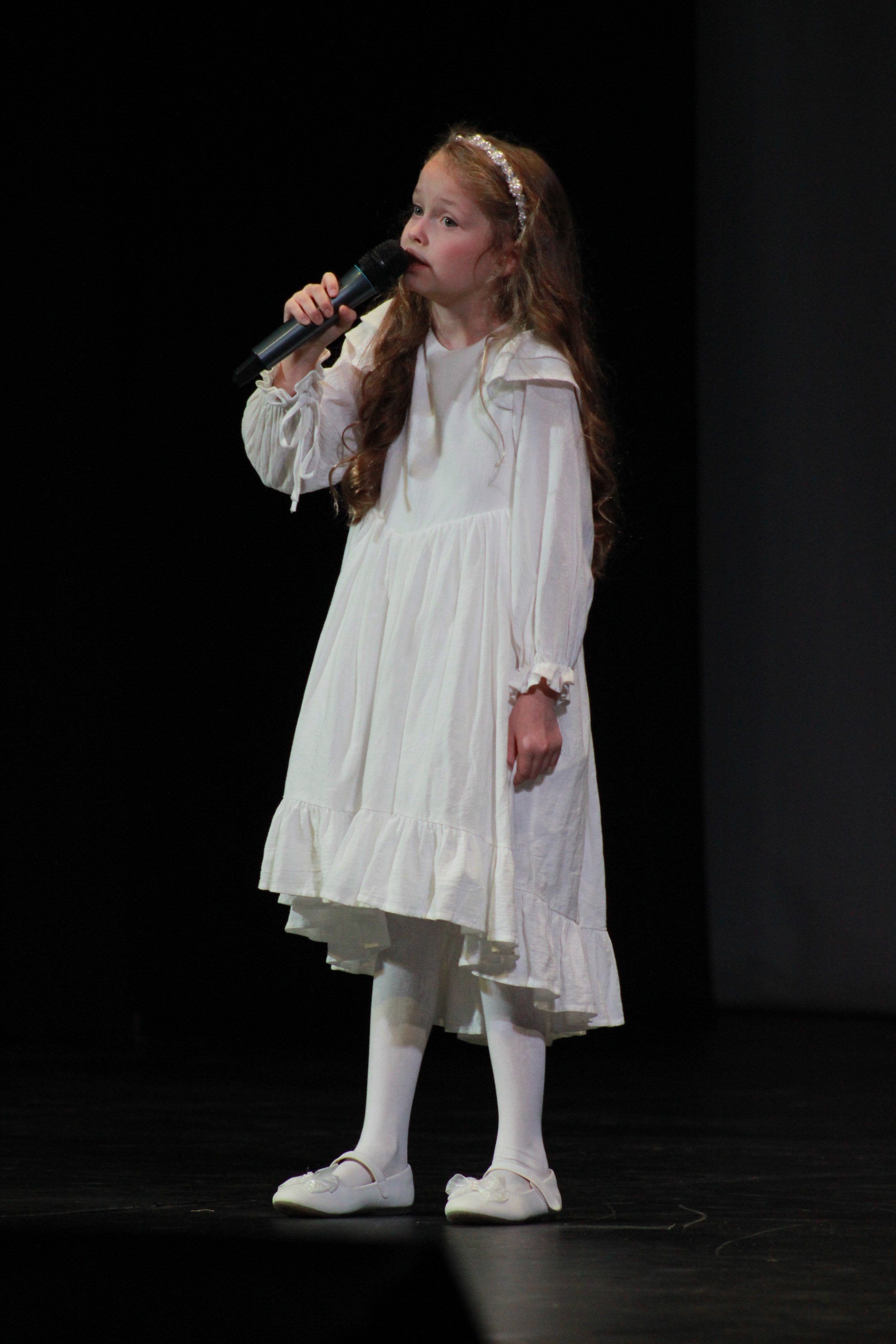 15 декабря, г. Архангельск. Золотое яблочко