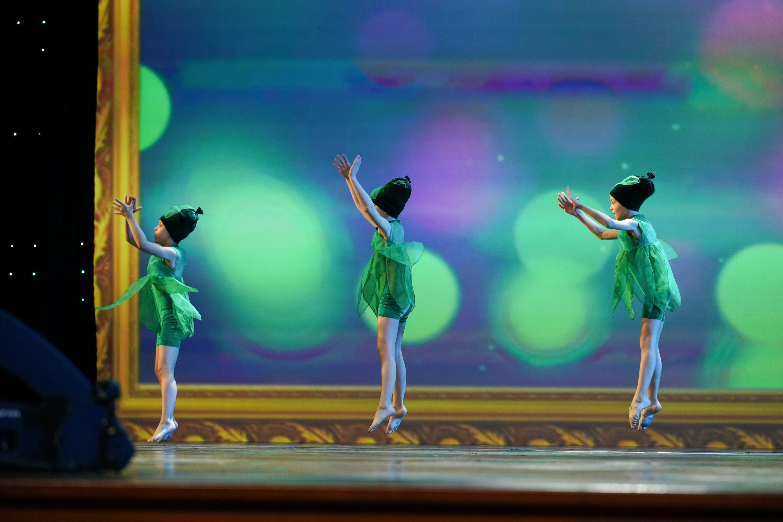 19 мая, отделение 2, г. Москва, Кремль. Золотое яблочко