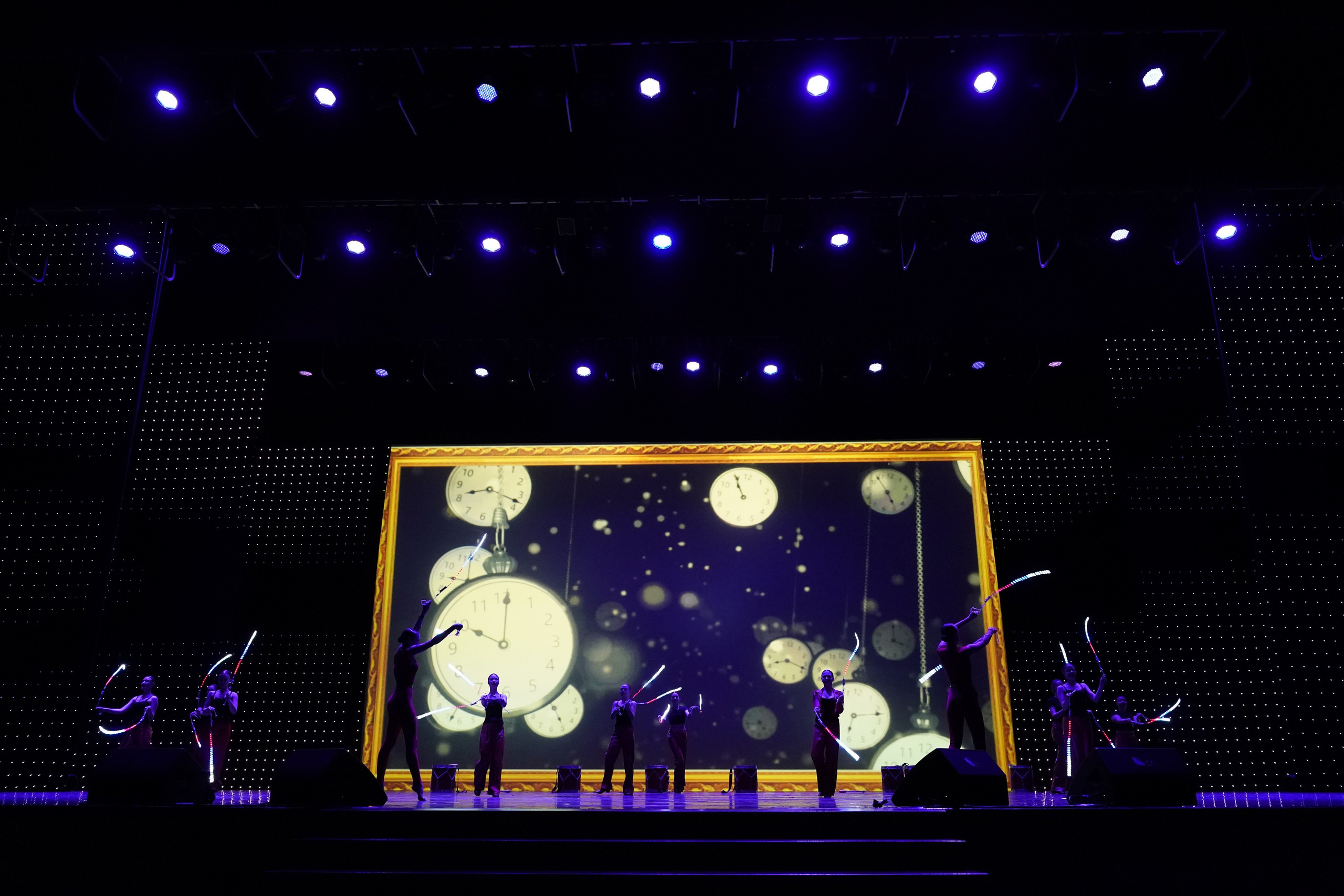 18 мая, отделение 1, г. Москва, Кремль. Золотое яблочко