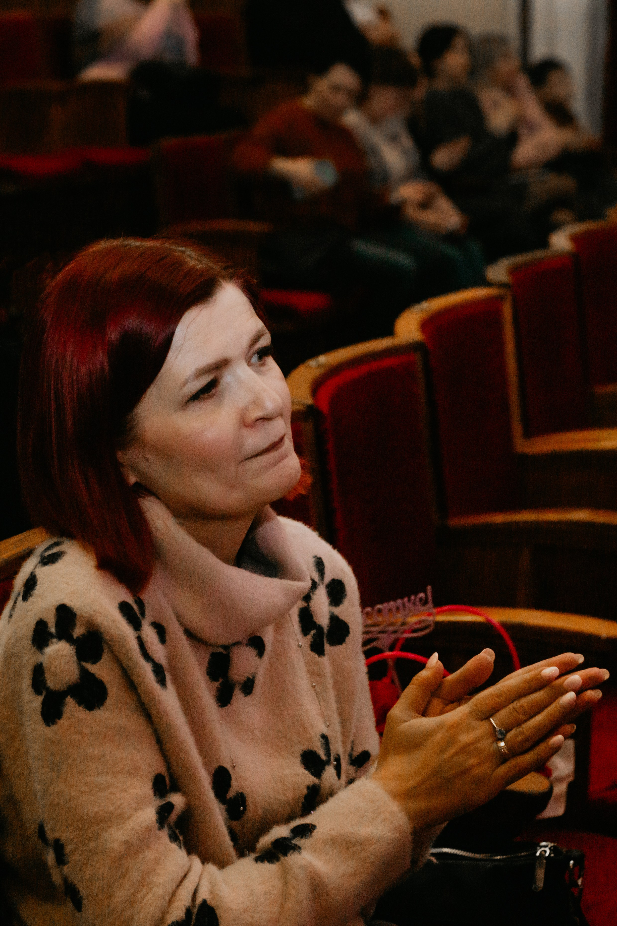 31 января, г. Челябинск. Золотое яблочко