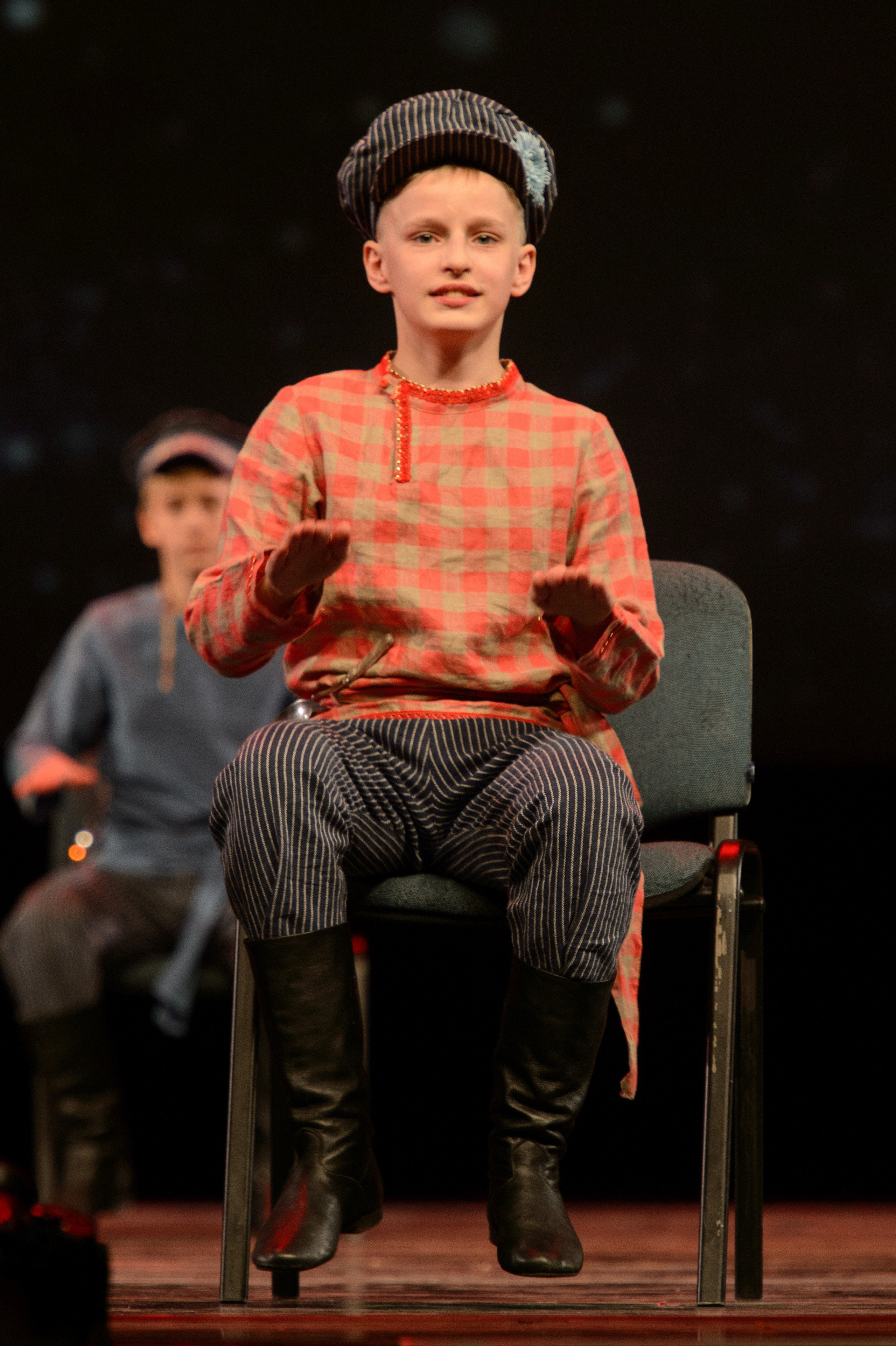 13 мая, часть 2, Кремль, г. Москва. Золотое яблочко