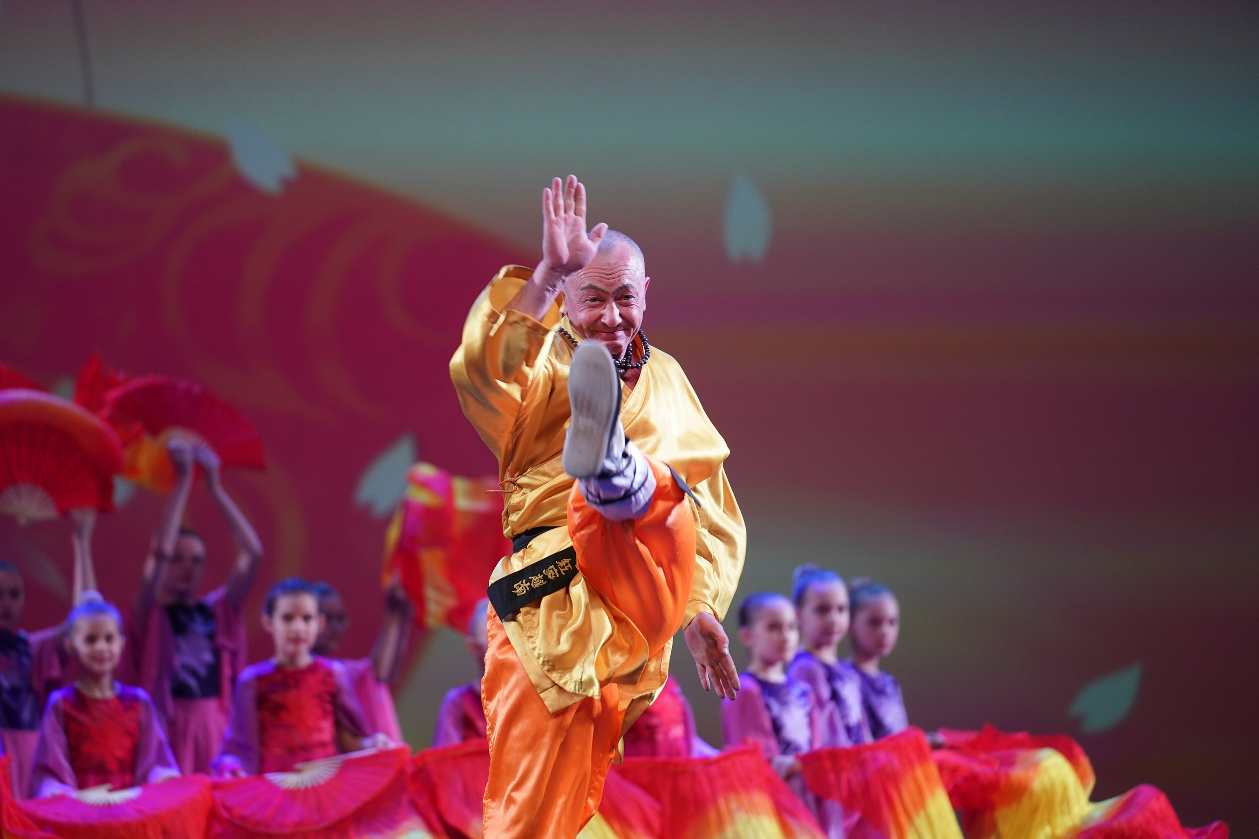 13 мая, г. Москва, Кремль. Золотое яблочко