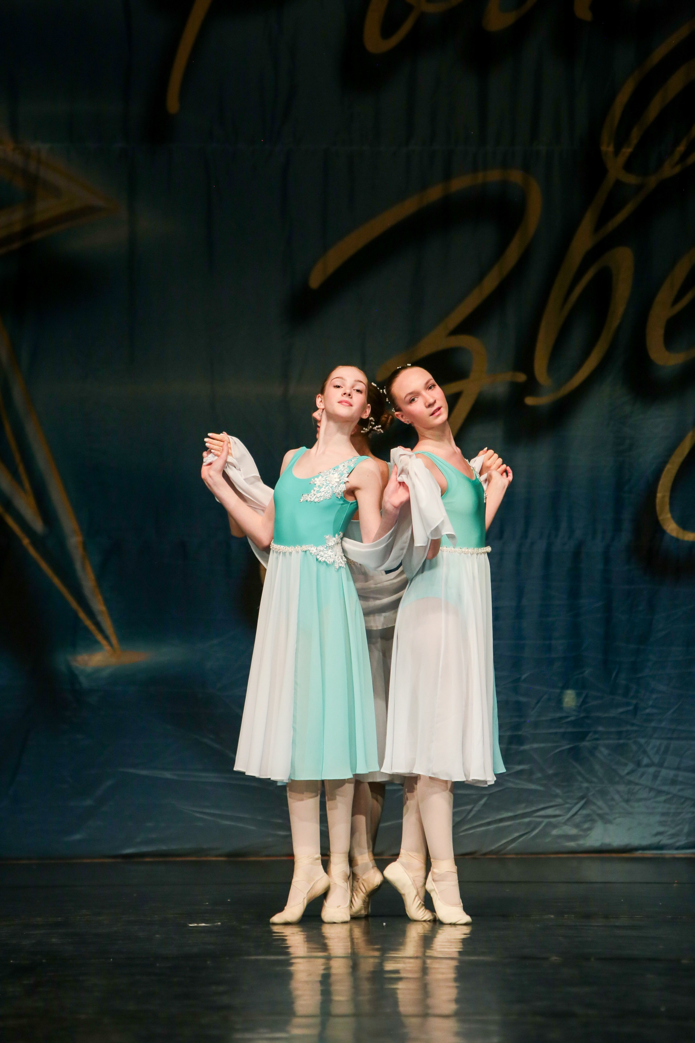 12 апреля, г. Нижний Новгород. Золотое яблочко