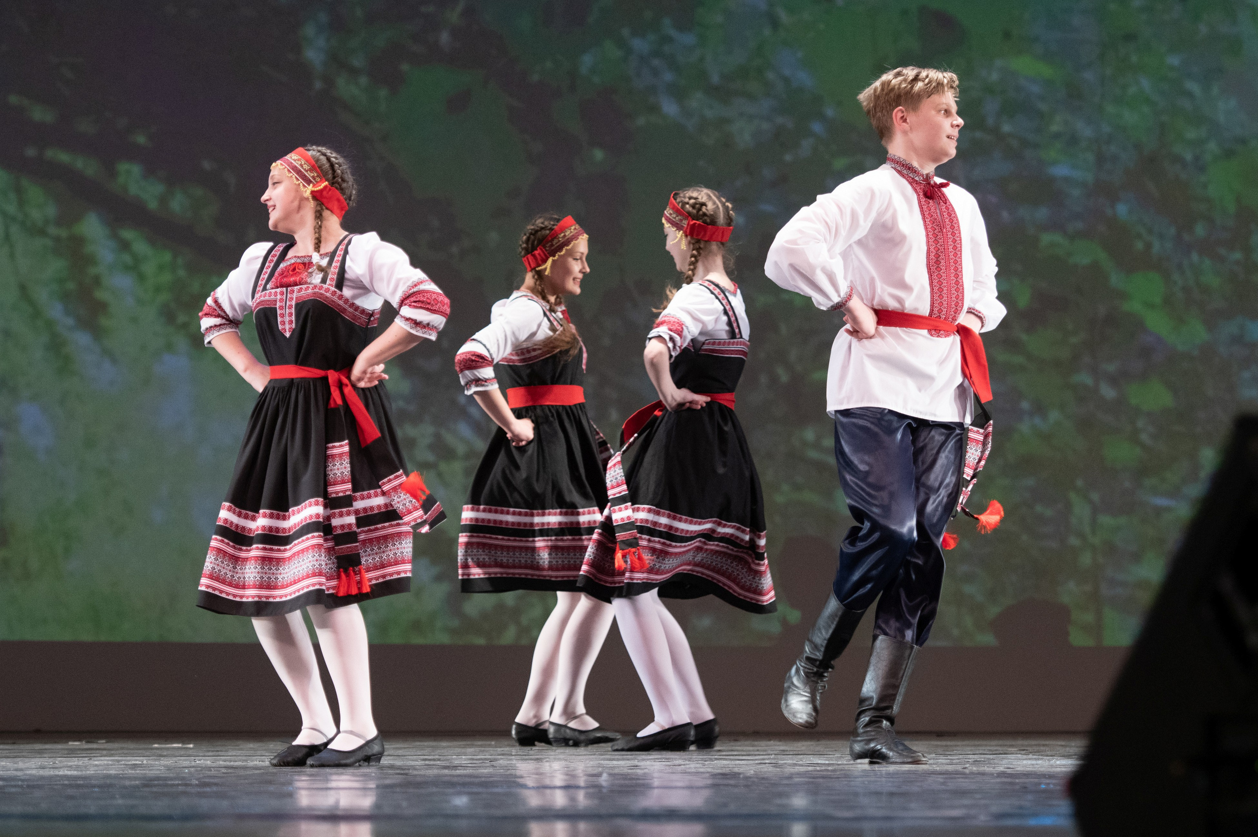 15 сентября, концерт БКЗ. Золотое яблочко