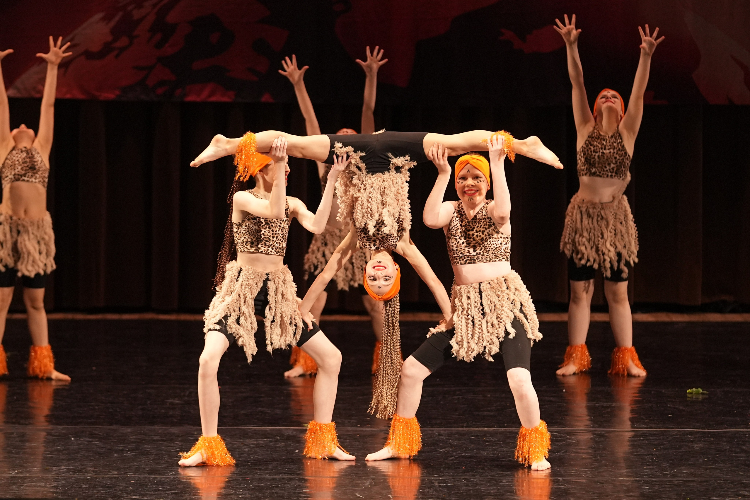 7 декабря, блок 2, г. Москва. Золотое яблочко