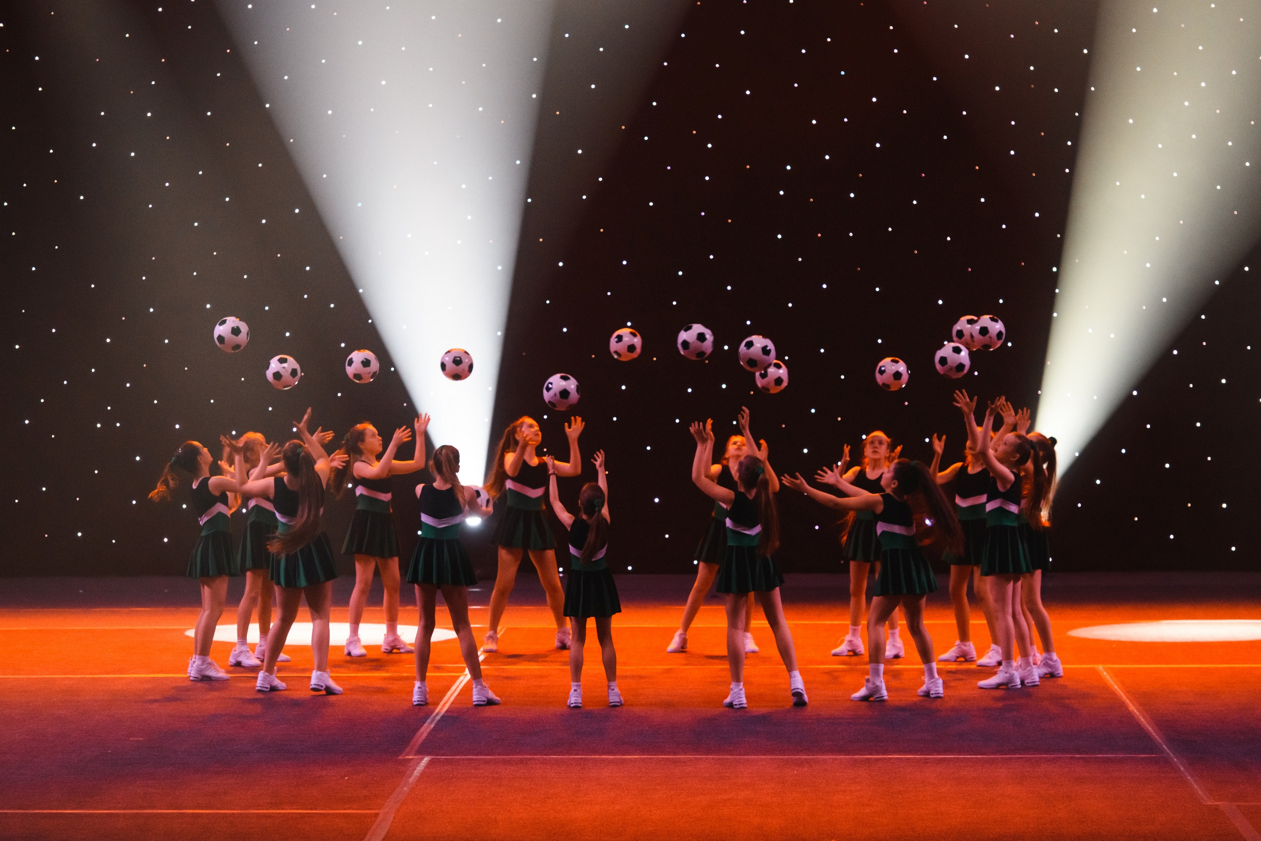 6 мая, концерт 10 лет, Сибур Арена, г. Санкт-Петербург. Золотое яблочко