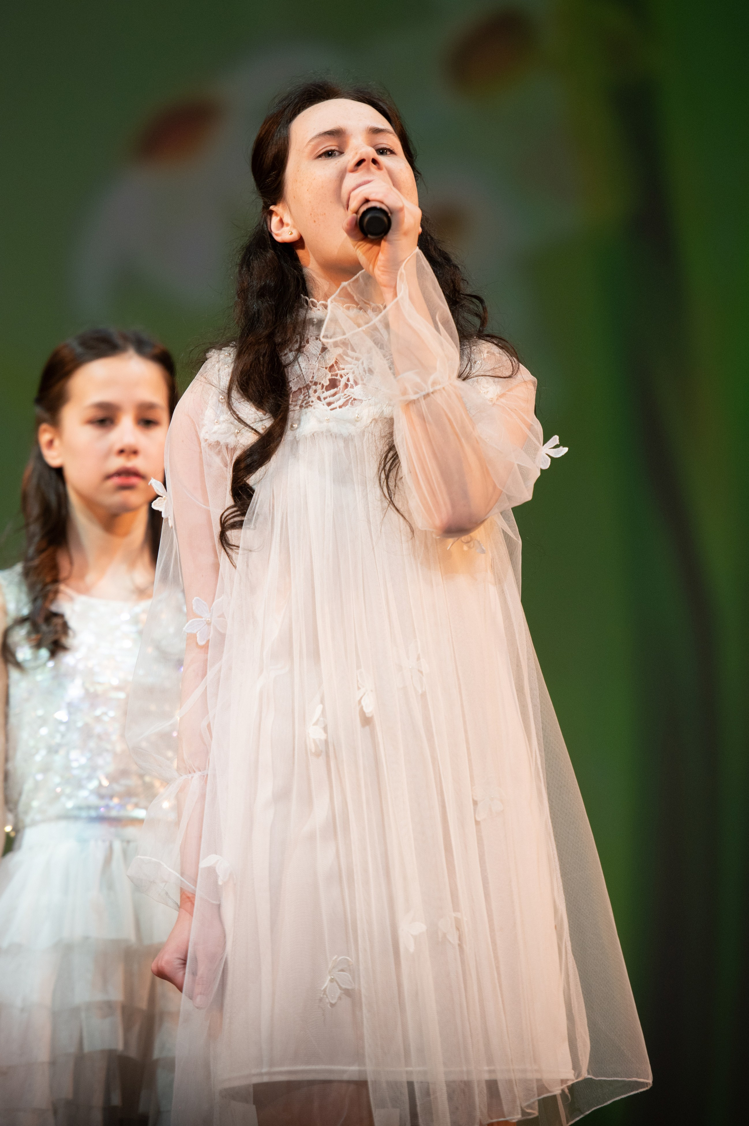 15 сентября, концерт БКЗ. Золотое яблочко