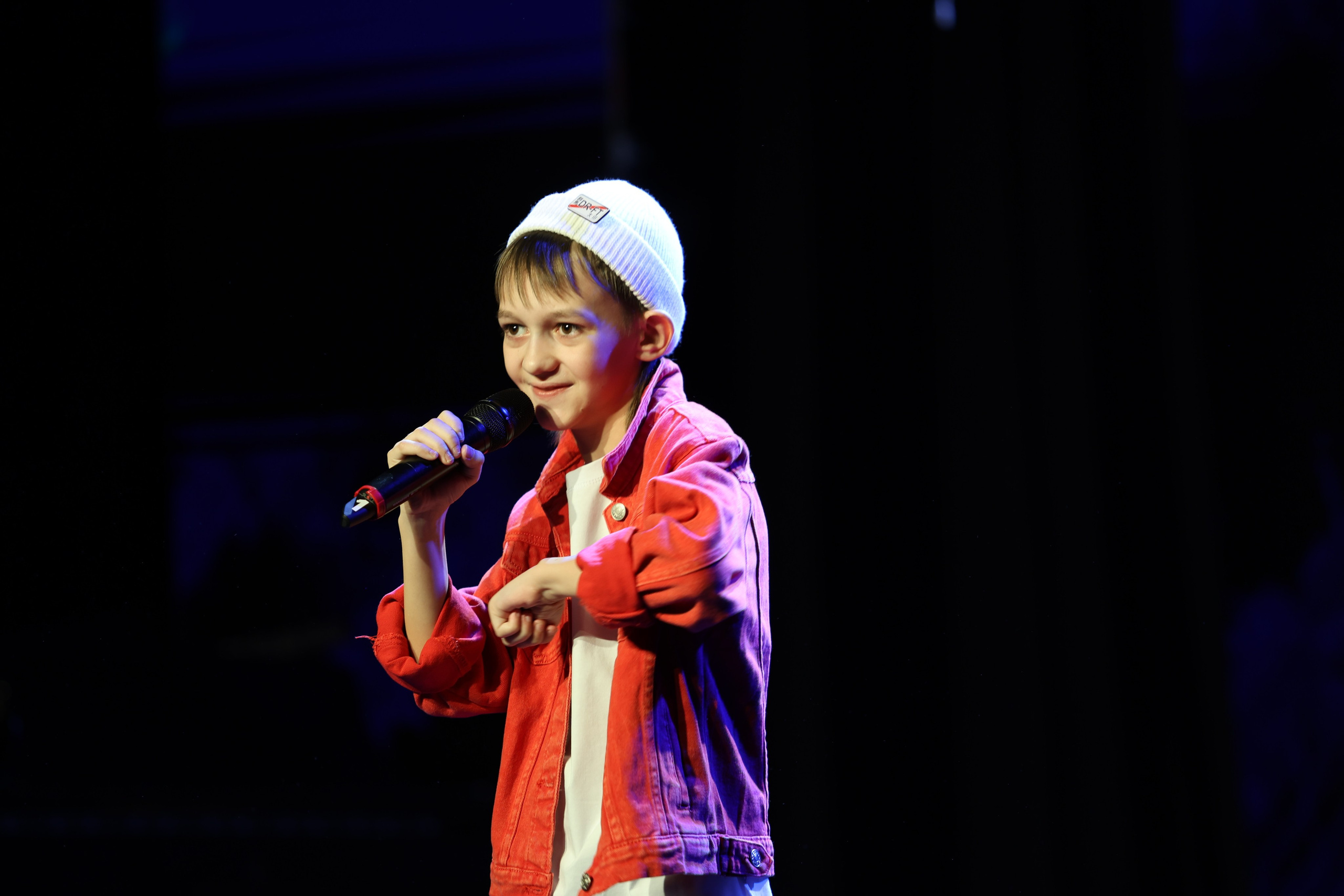 25 января, г. Челябинск. Золотое яблочко