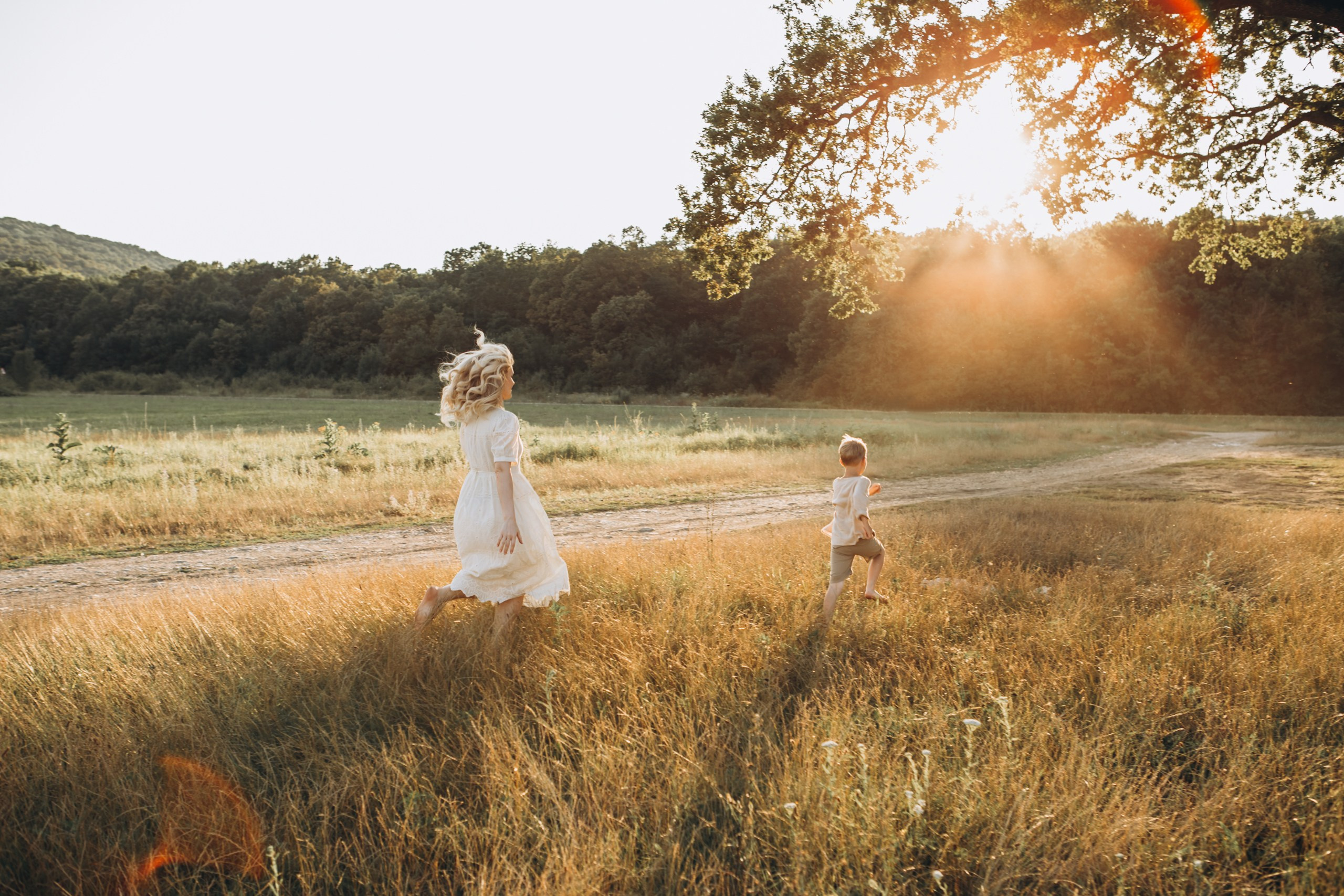 Алёна и Женя. Семейный фотограф в Краснодаре Виктория Кокоулина